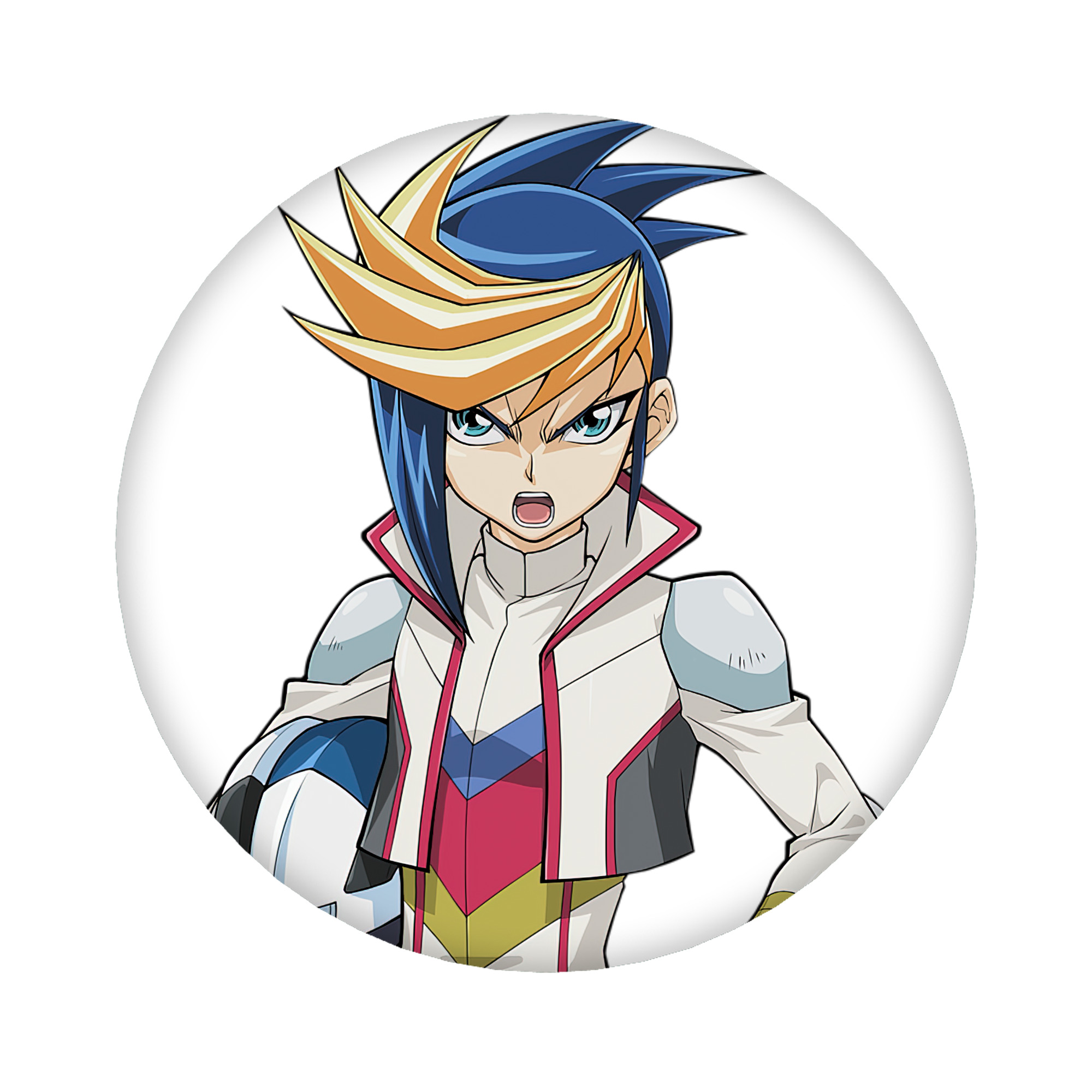 （画像用） 遊☆戯☆王 Yu-Gi-Oh! 6cm 缶バッジ 複数セット