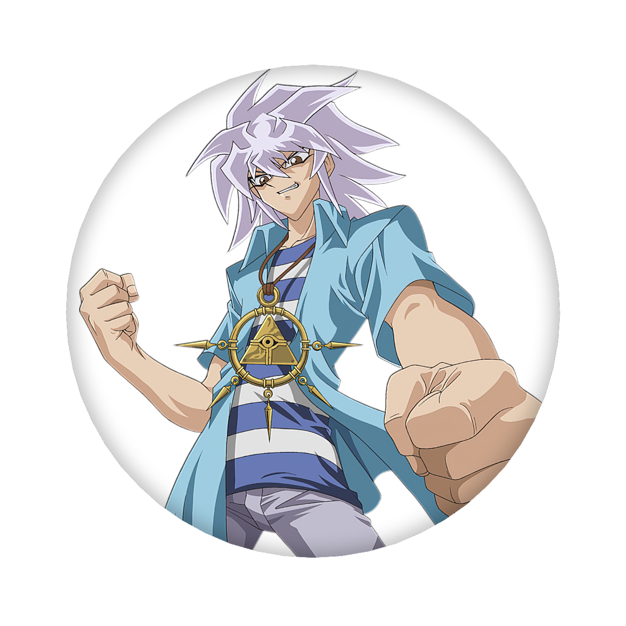 （画像用） 遊☆戯☆王 Yu-Gi-Oh! 6cm 缶バッジ 複数セット
