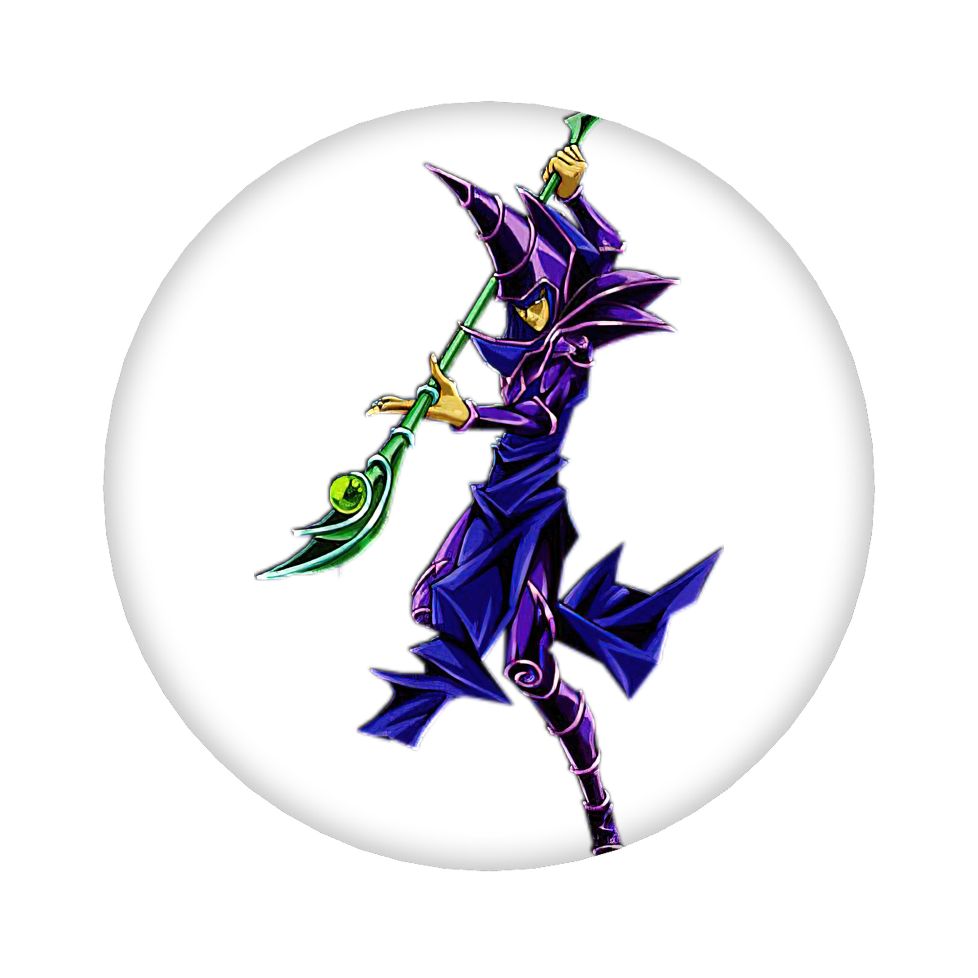（画像用） 遊☆戯☆王 Yu-Gi-Oh! 6cm 缶バッジ 複数セット