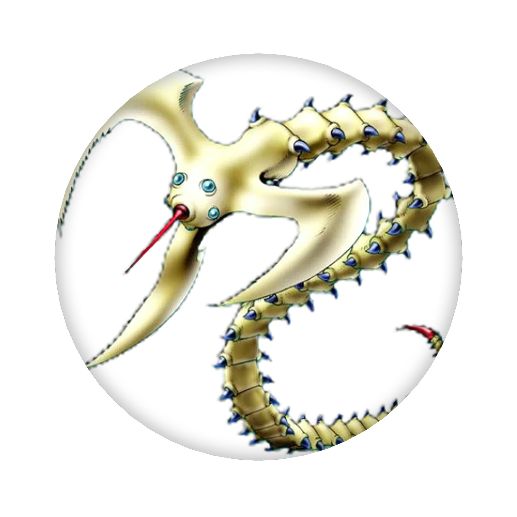 （画像用） 遊☆戯☆王 Yu-Gi-Oh! 6cm 缶バッジ 複数セット