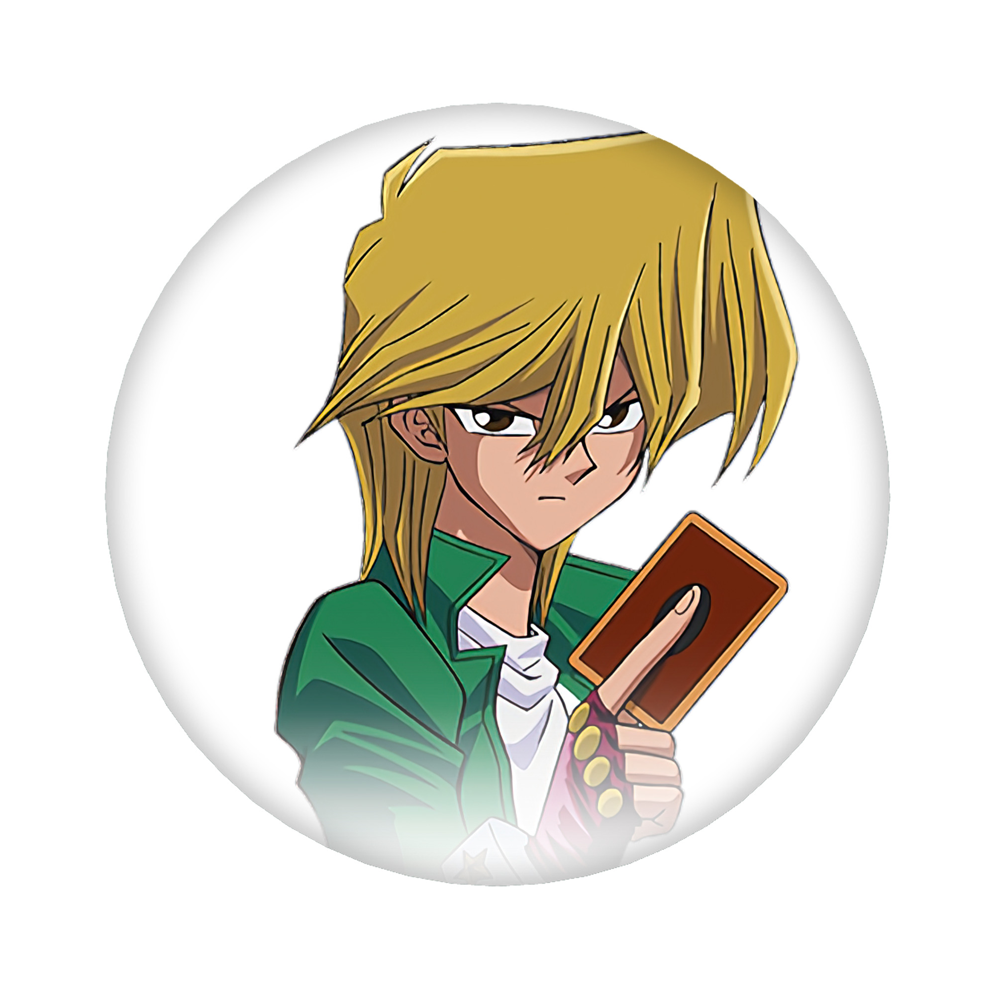 （画像用） 遊☆戯☆王 Yu-Gi-Oh! 6cm 缶バッジ 複数セット