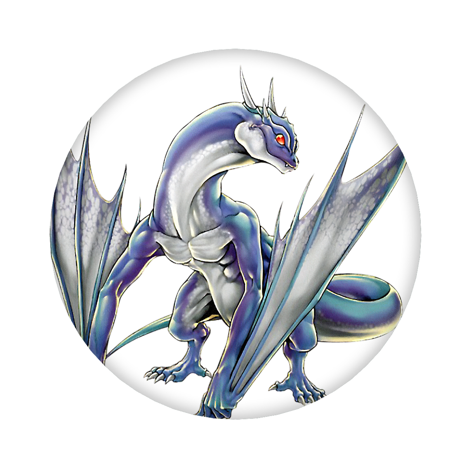 （画像用） 遊☆戯☆王 Yu-Gi-Oh! 6cm 缶バッジ 複数セット