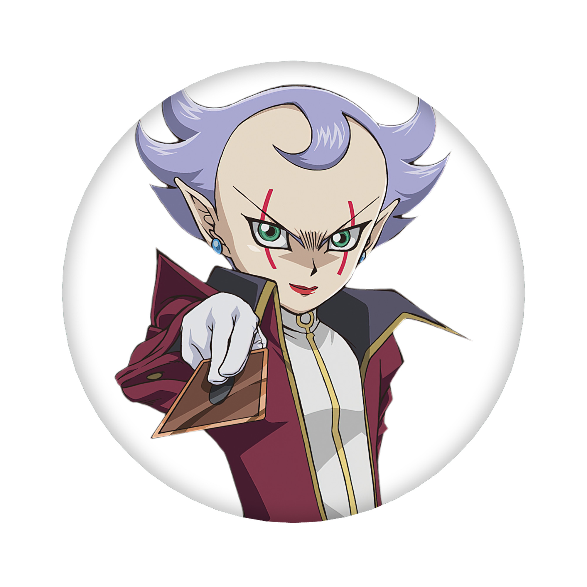 （画像用） 遊☆戯☆王 Yu-Gi-Oh! 6cm 缶バッジ 複数セット