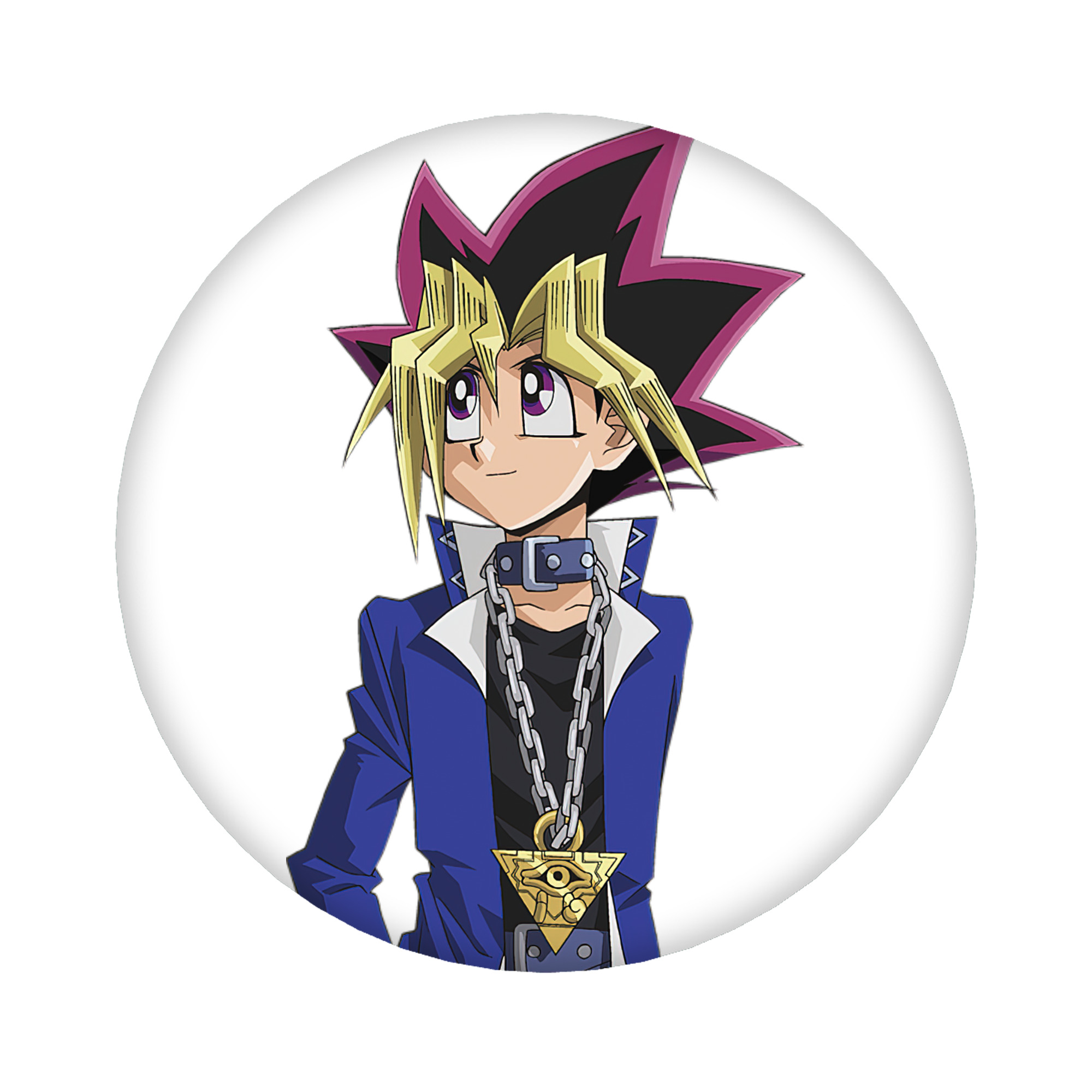 （画像用） 遊☆戯☆王 Yu-Gi-Oh! 6cm 缶バッジ 複数セット
