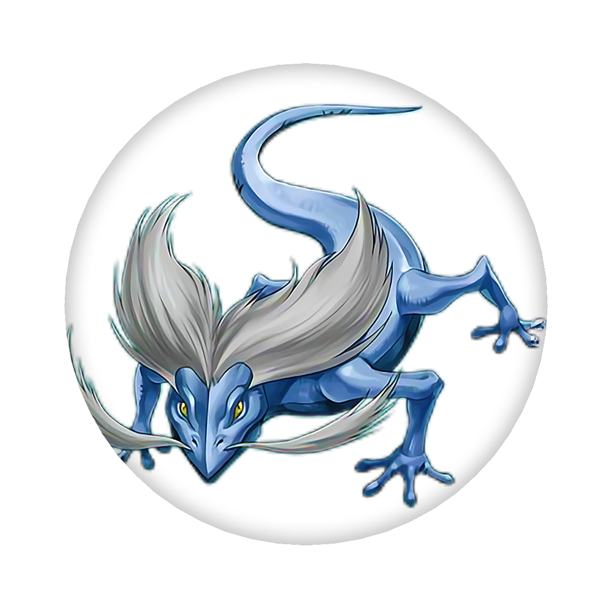 （画像用） 遊☆戯☆王 Yu-Gi-Oh! 6cm 缶バッジ 複数セット