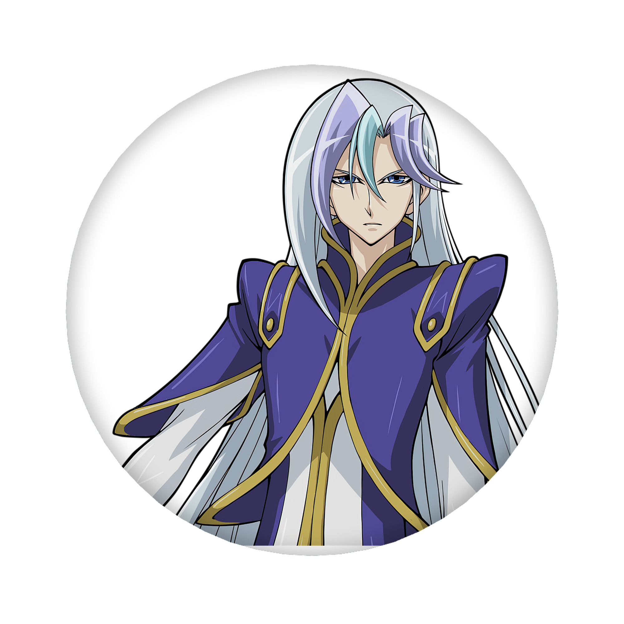 （画像用） 遊☆戯☆王 Yu-Gi-Oh! 6cm 缶バッジ 複数セット