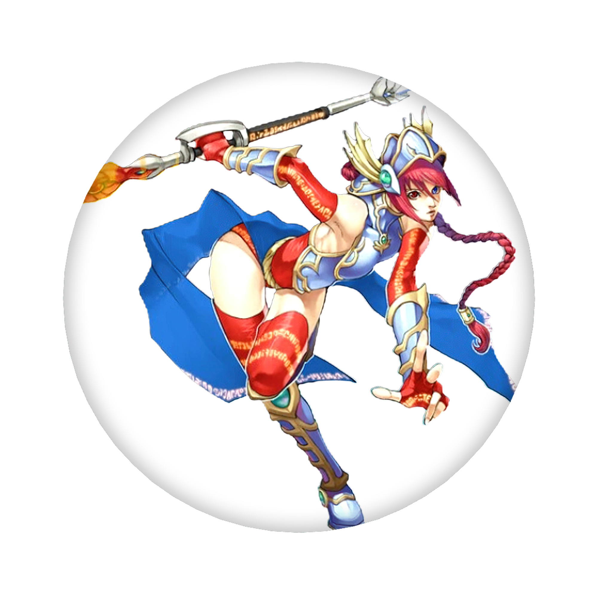 （画像用） 遊☆戯☆王 Yu-Gi-Oh! 6cm 缶バッジ 複数セット