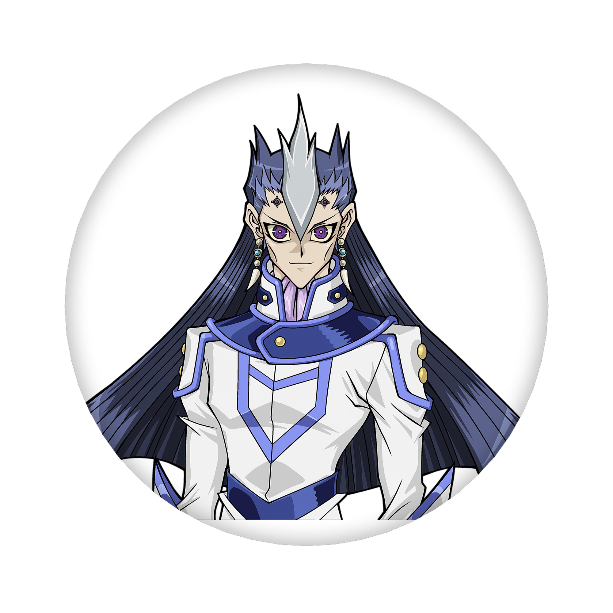 （画像用） 遊☆戯☆王 Yu-Gi-Oh! 6cm 缶バッジ 複数セット