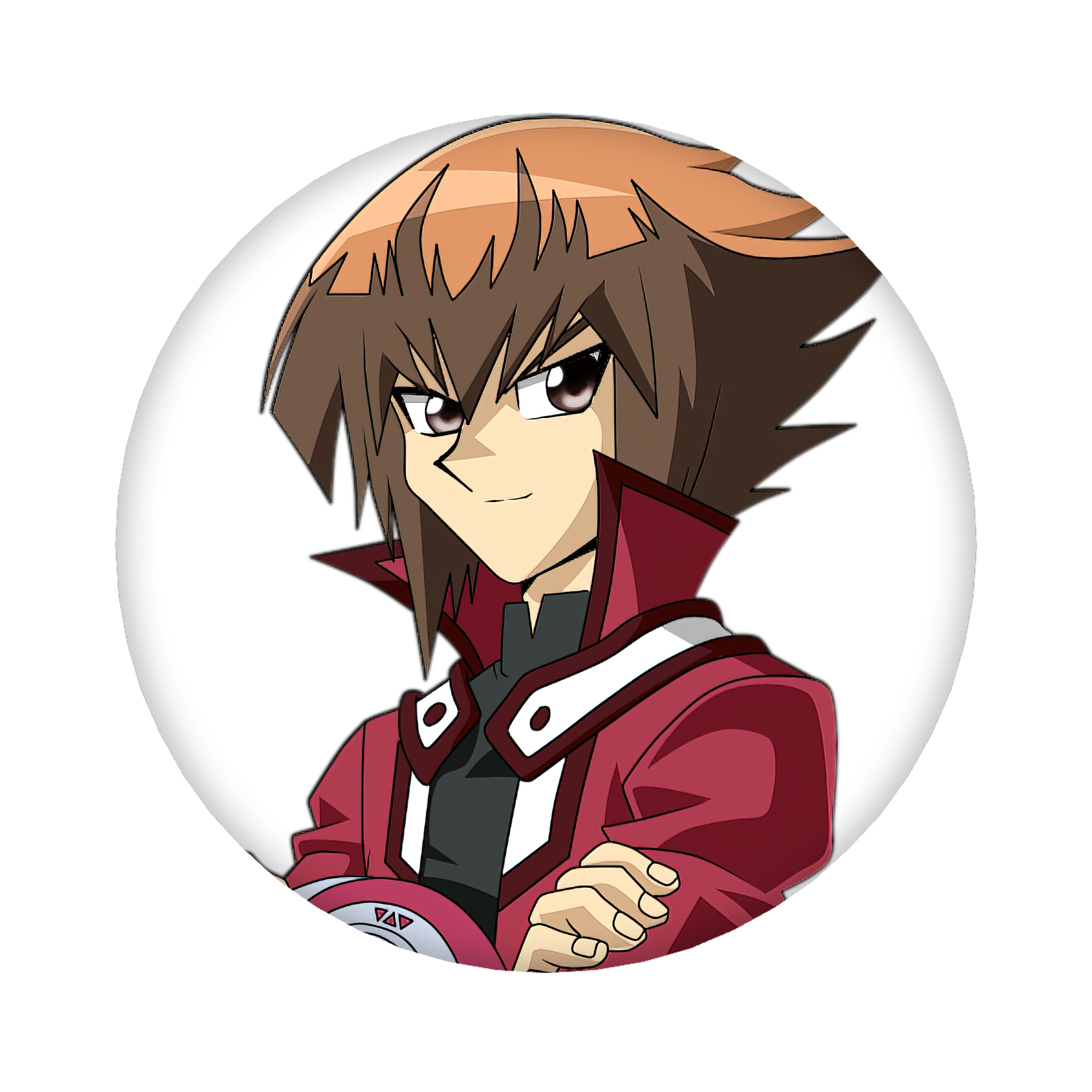 （画像用） 遊☆戯☆王 Yu-Gi-Oh! 6cm 缶バッジ 複数セット