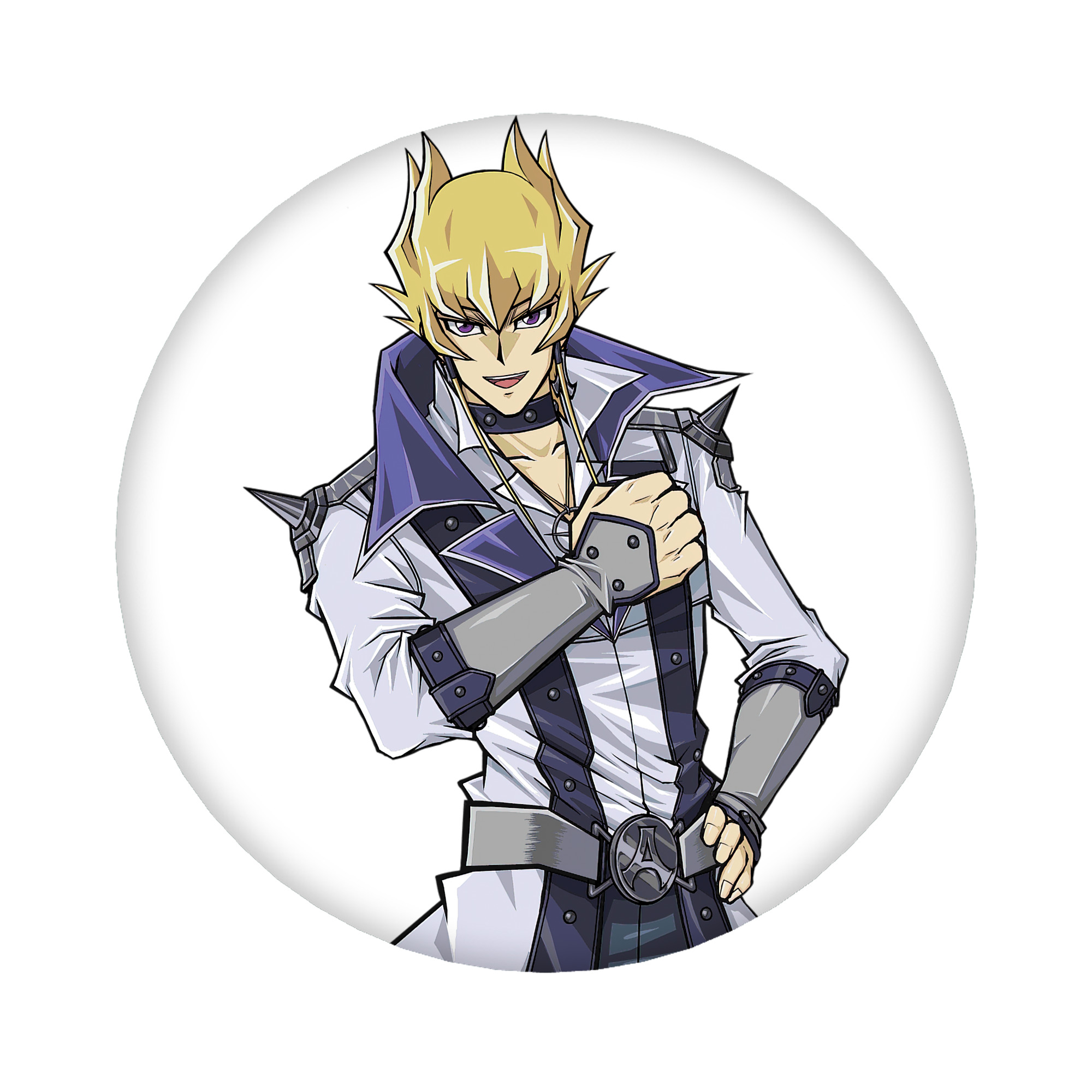 （画像用） 遊☆戯☆王 Yu-Gi-Oh! 6cm 缶バッジ 複数セット