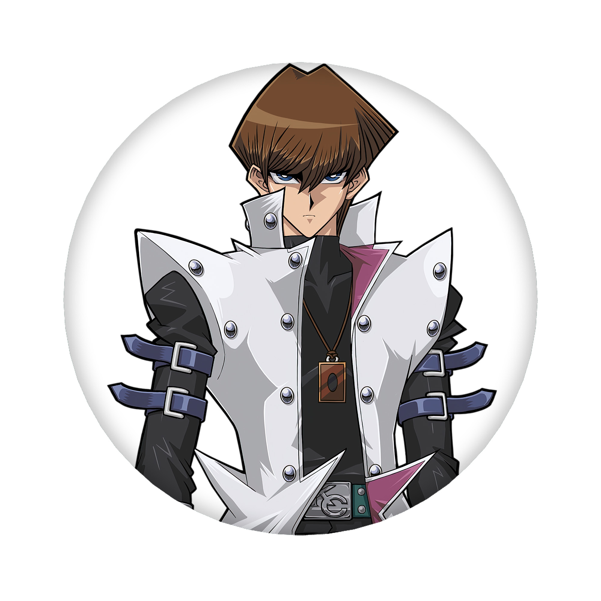 （画像用） 遊☆戯☆王 Yu-Gi-Oh! 6cm 缶バッジ 複数セット