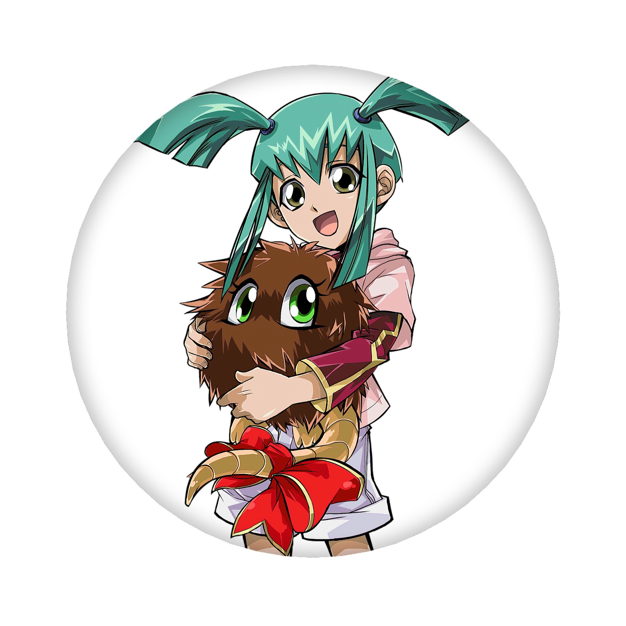 （画像用） 遊☆戯☆王 Yu-Gi-Oh! 6cm 缶バッジ 複数セット