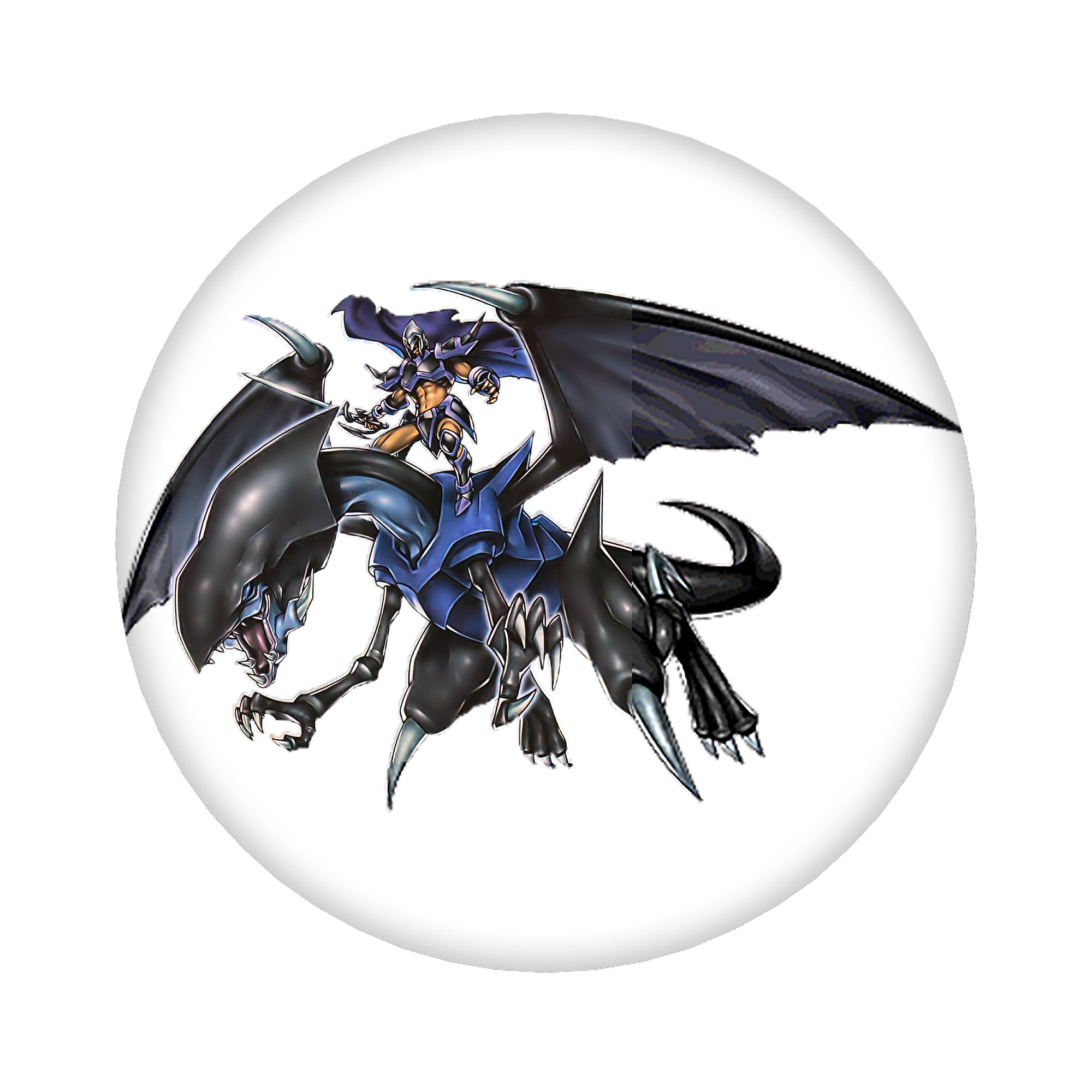 （画像用） 遊☆戯☆王 Yu-Gi-Oh! 6cm 缶バッジ 複数セット