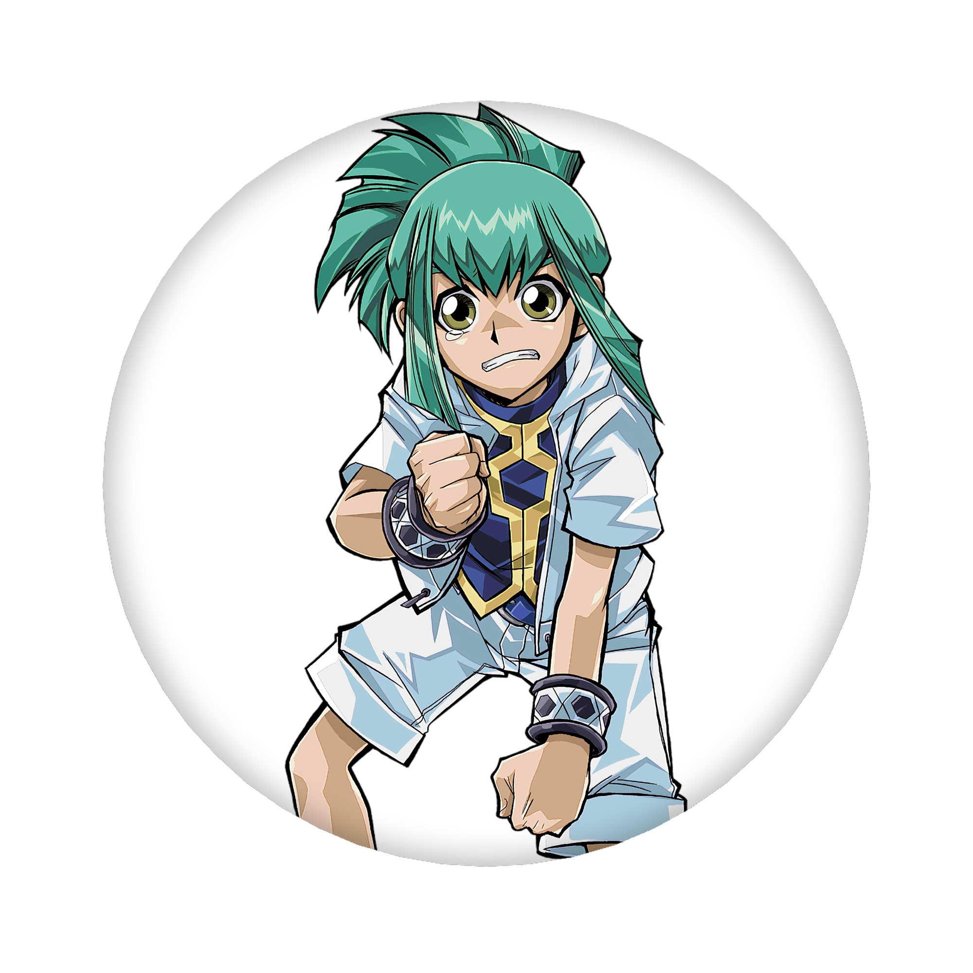 （画像用） 遊☆戯☆王 Yu-Gi-Oh! 6cm 缶バッジ 複数セット