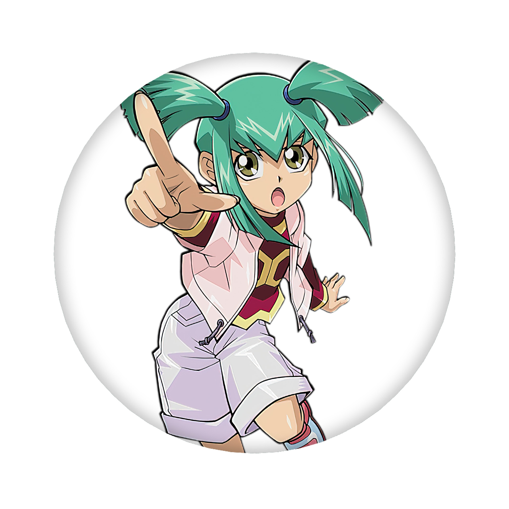 （画像用） 遊☆戯☆王 Yu-Gi-Oh! 6cm 缶バッジ 複数セット