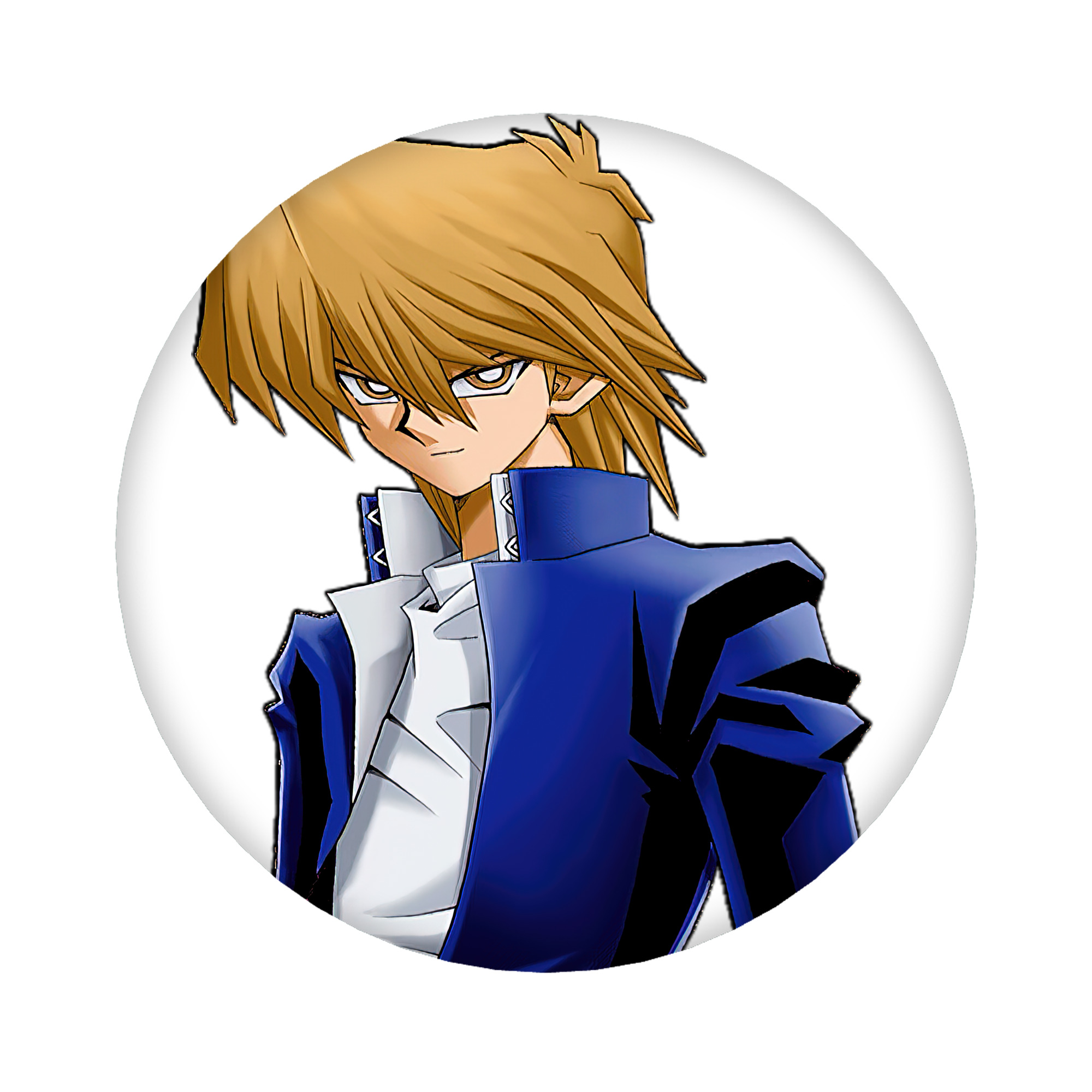 （画像用） 遊☆戯☆王 Yu-Gi-Oh! 6cm 缶バッジ 複数セット