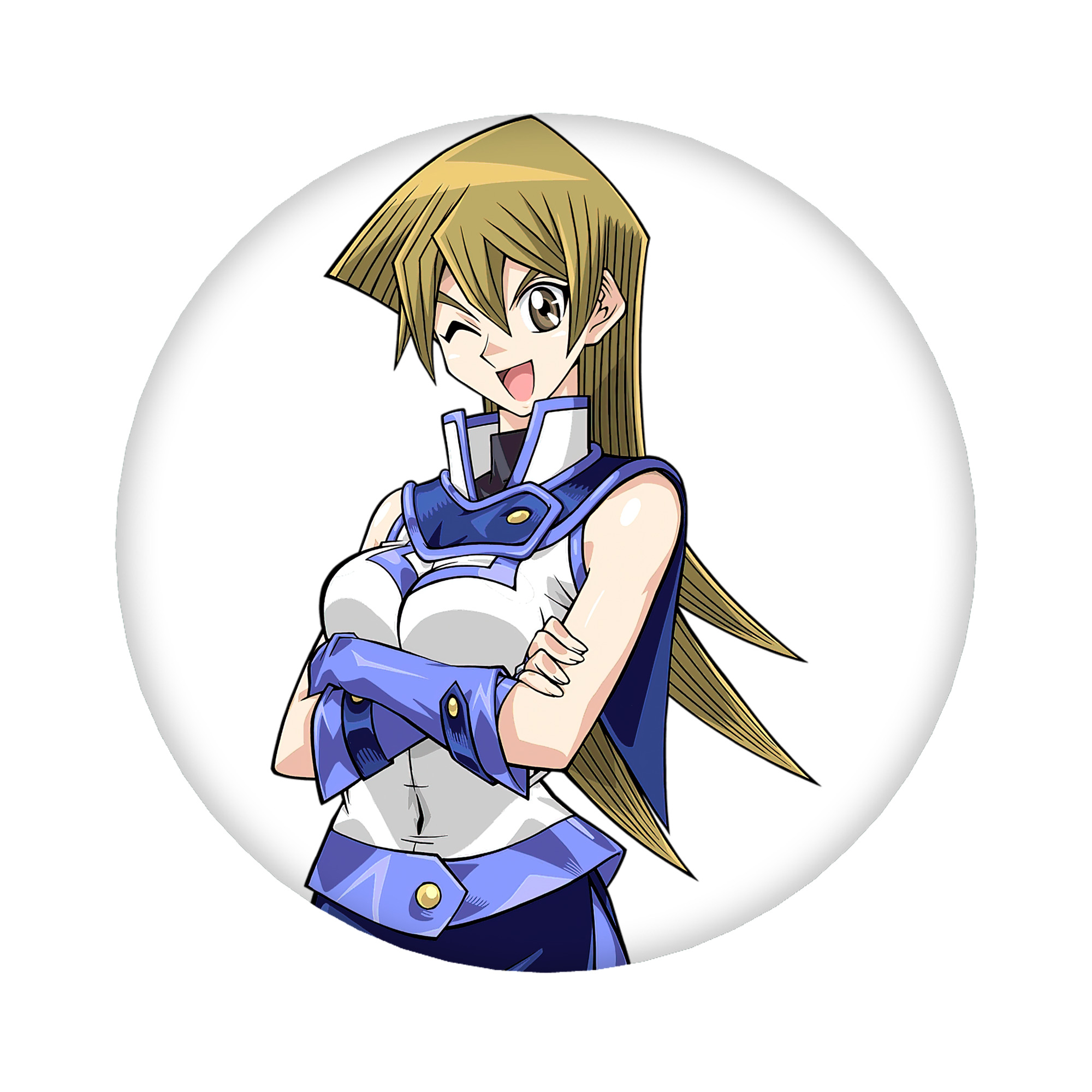 （画像用） 遊☆戯☆王 Yu-Gi-Oh! 6cm 缶バッジ 複数セット