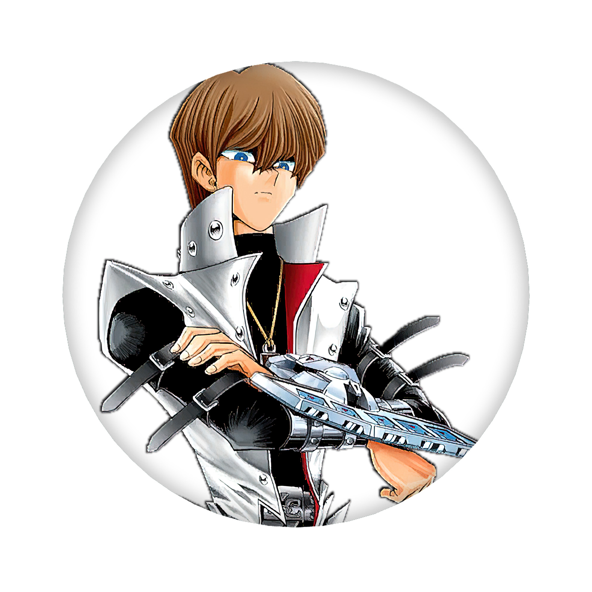 （画像用） 遊☆戯☆王 Yu-Gi-Oh! 6cm 缶バッジ 複数セット