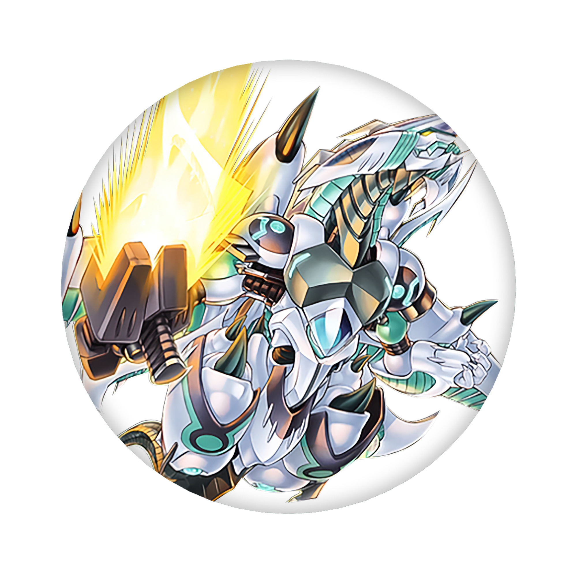 （画像用） 遊☆戯☆王 Yu-Gi-Oh! 6cm 缶バッジ 複数セット