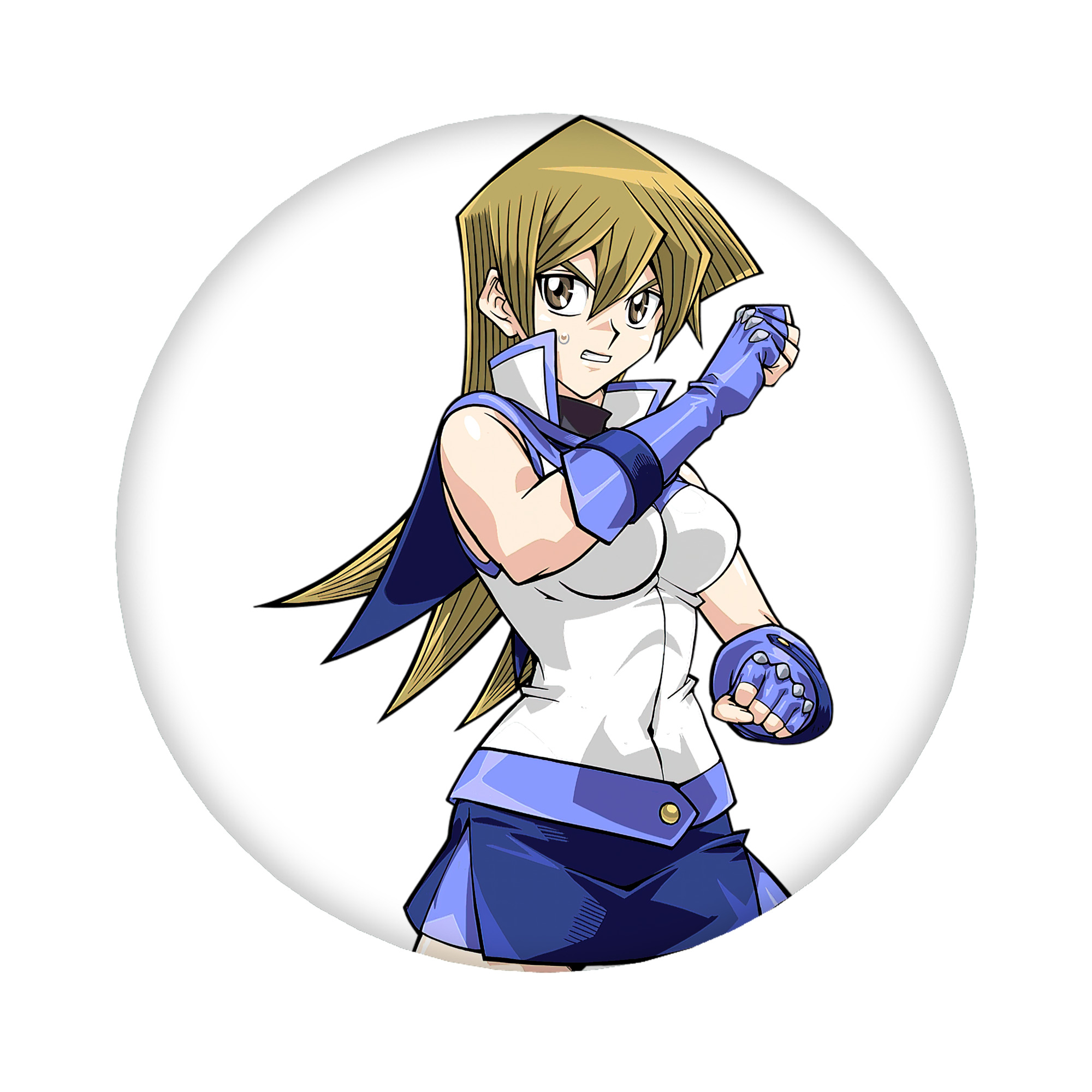 （画像用） 遊☆戯☆王 Yu-Gi-Oh! 6cm 缶バッジ 複数セット