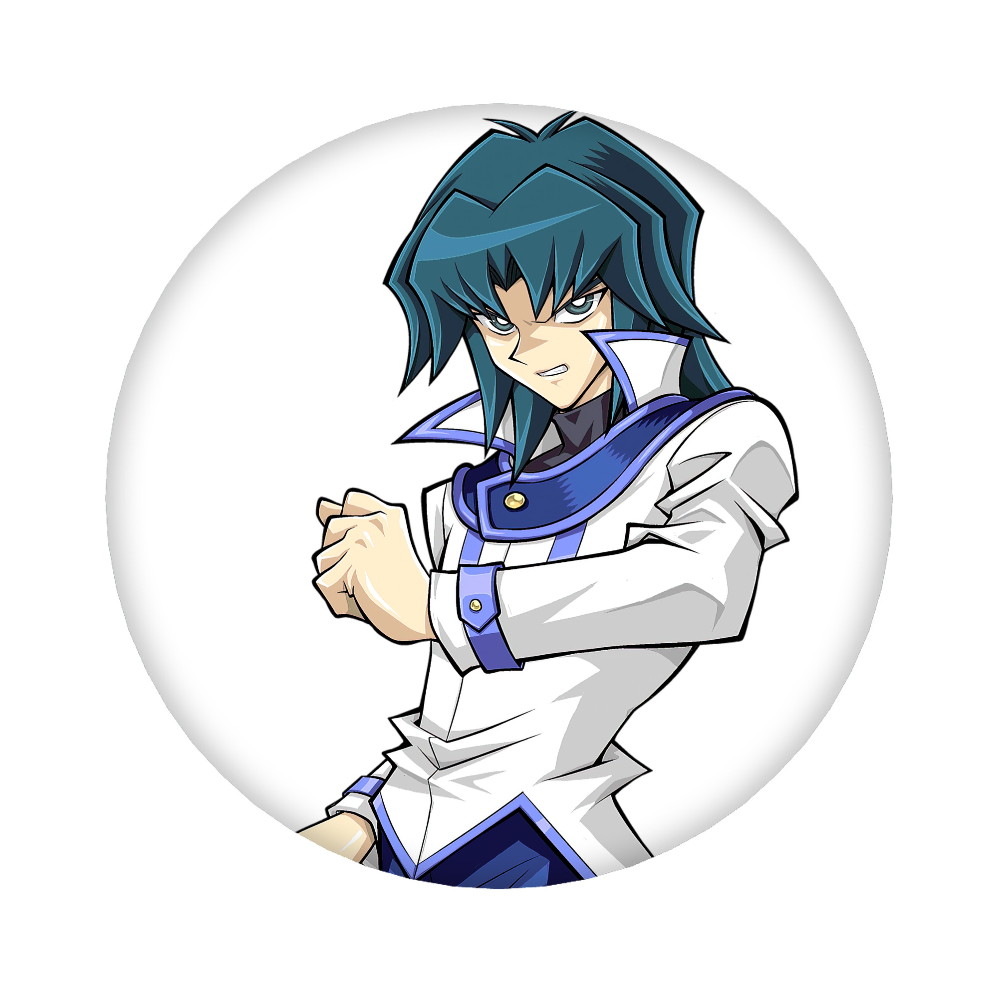 （画像用） 遊☆戯☆王 Yu-Gi-Oh! 6cm 缶バッジ 複数セット