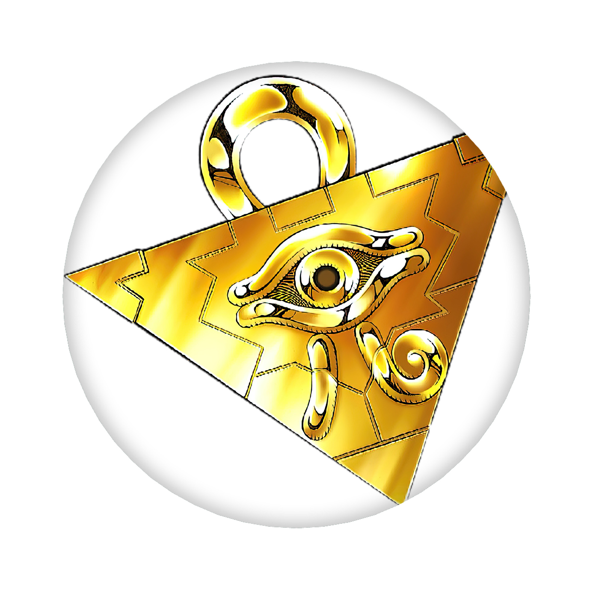 （画像用） 遊☆戯☆王 Yu-Gi-Oh! 6cm 缶バッジ 複数セット