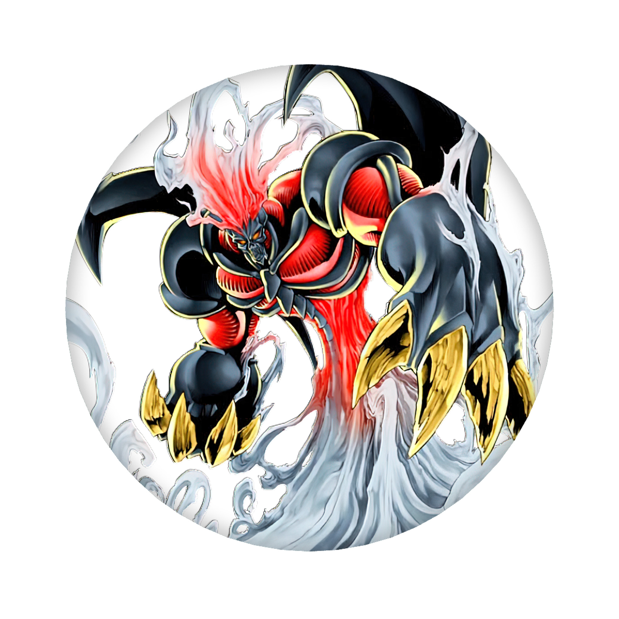 （画像用） 遊☆戯☆王 Yu-Gi-Oh! 6cm 缶バッジ 複数セット