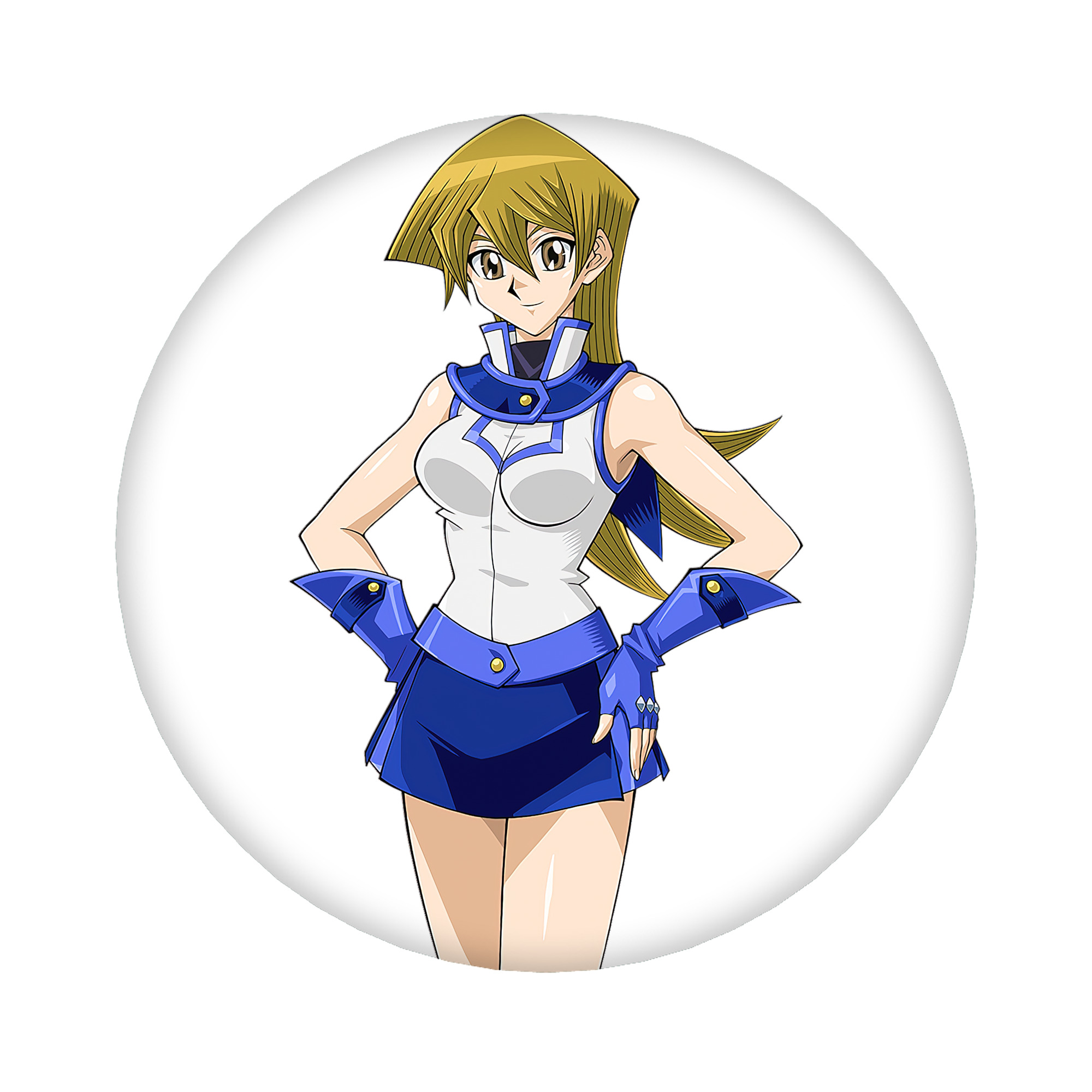 （画像用） 遊☆戯☆王 Yu-Gi-Oh! 6cm 缶バッジ 複数セット