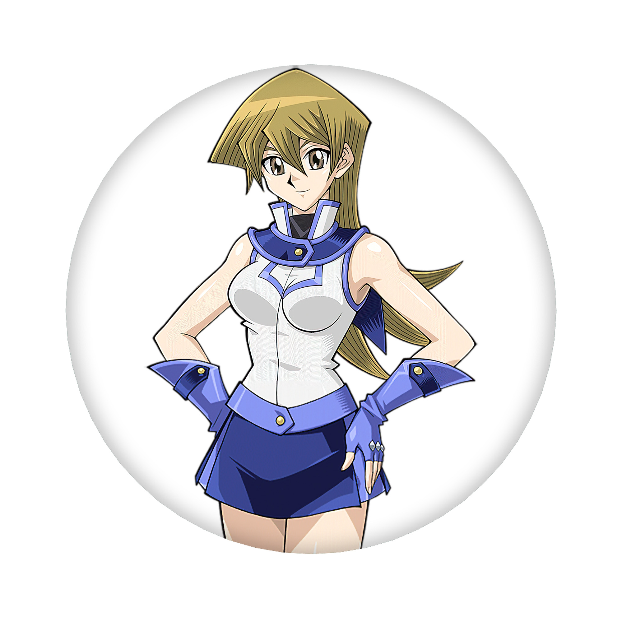 （画像用） 遊☆戯☆王 Yu-Gi-Oh! 6cm 缶バッジ 複数セット