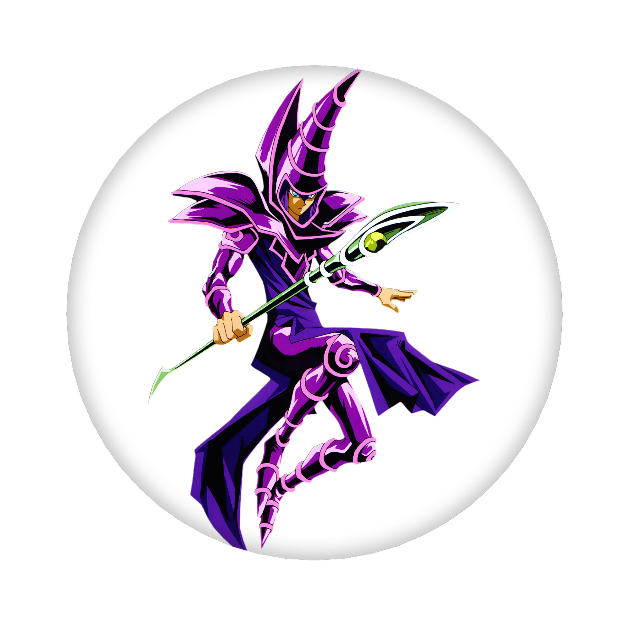 （画像用） 遊☆戯☆王 Yu-Gi-Oh! 6cm 缶バッジ 複数セット