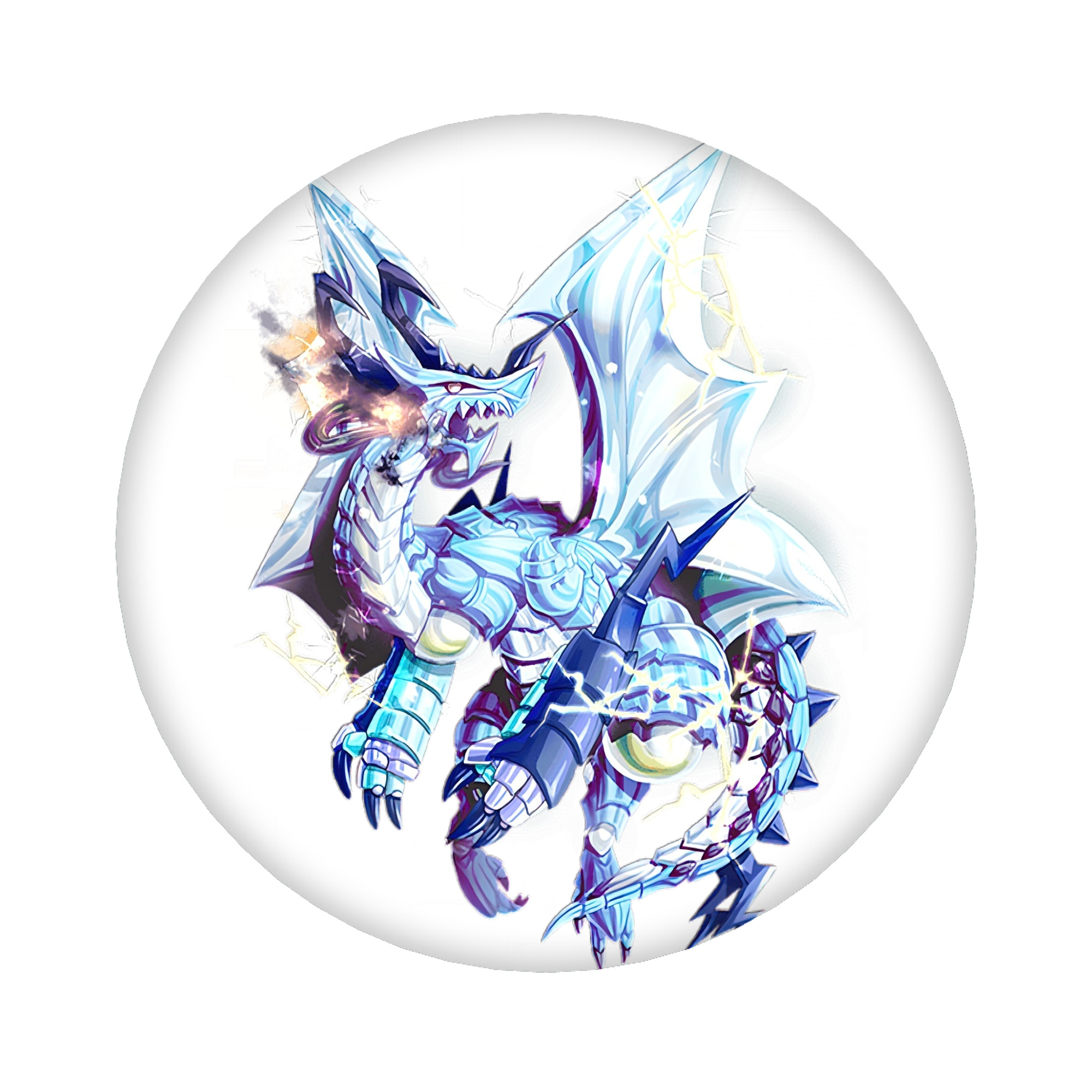 （画像用） 遊☆戯☆王 Yu-Gi-Oh! 6cm 缶バッジ 複数セット