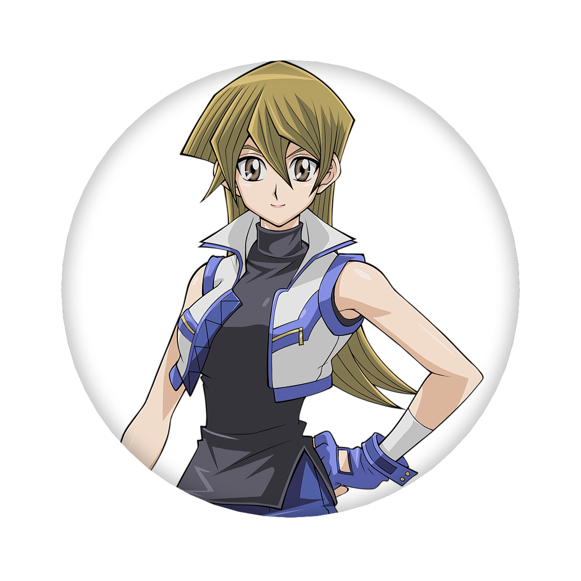 （画像用） 遊☆戯☆王 Yu-Gi-Oh! 6cm 缶バッジ 複数セット