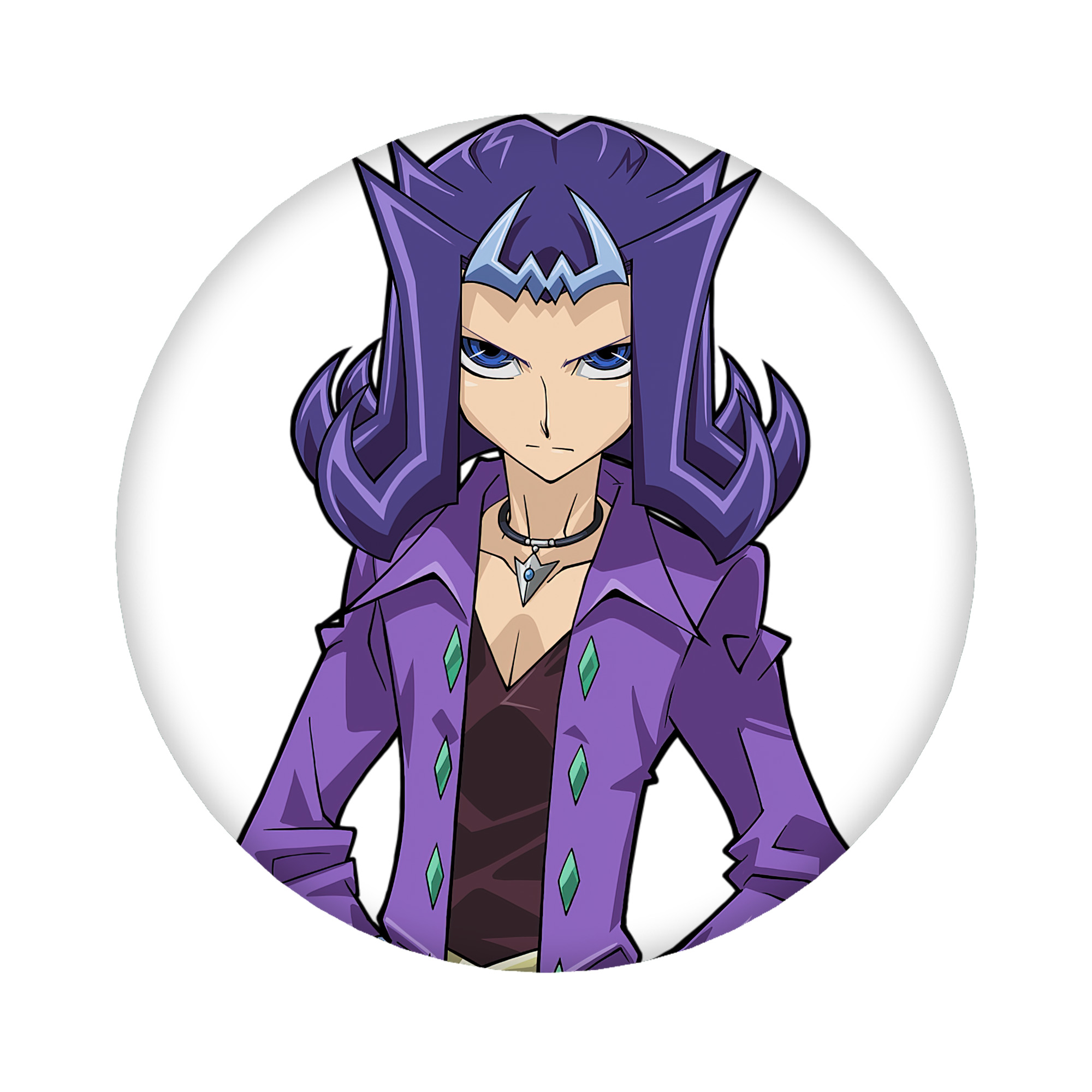 （画像用） 遊☆戯☆王 Yu-Gi-Oh! 6cm 缶バッジ 複数セット