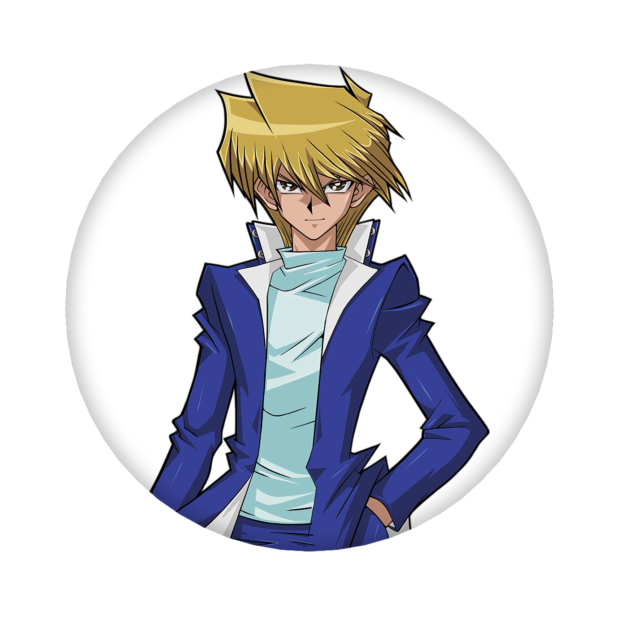 （画像用） 遊☆戯☆王 Yu-Gi-Oh! 6cm 缶バッジ 複数セット