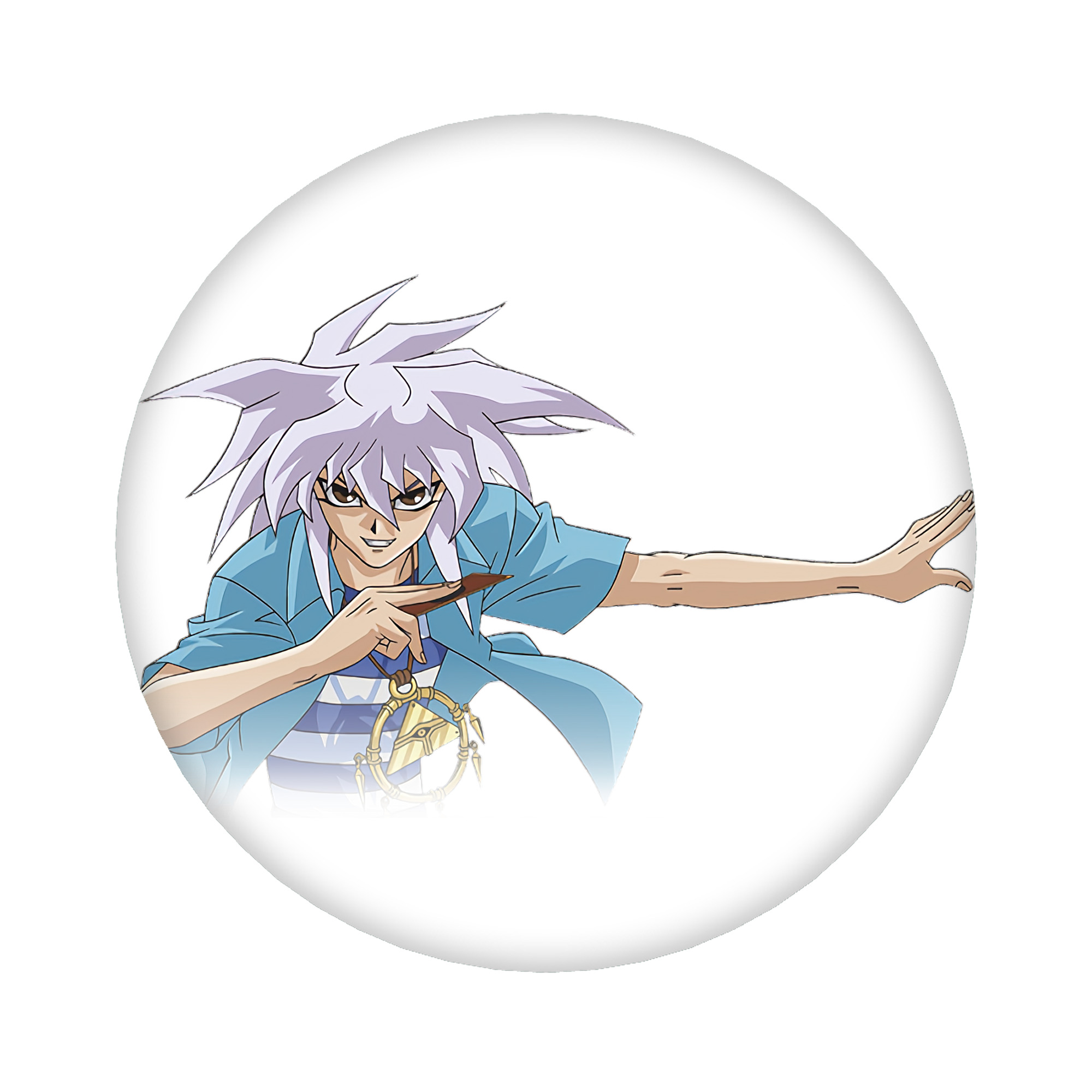 （画像用） 遊☆戯☆王 Yu-Gi-Oh! 6cm 缶バッジ 複数セット