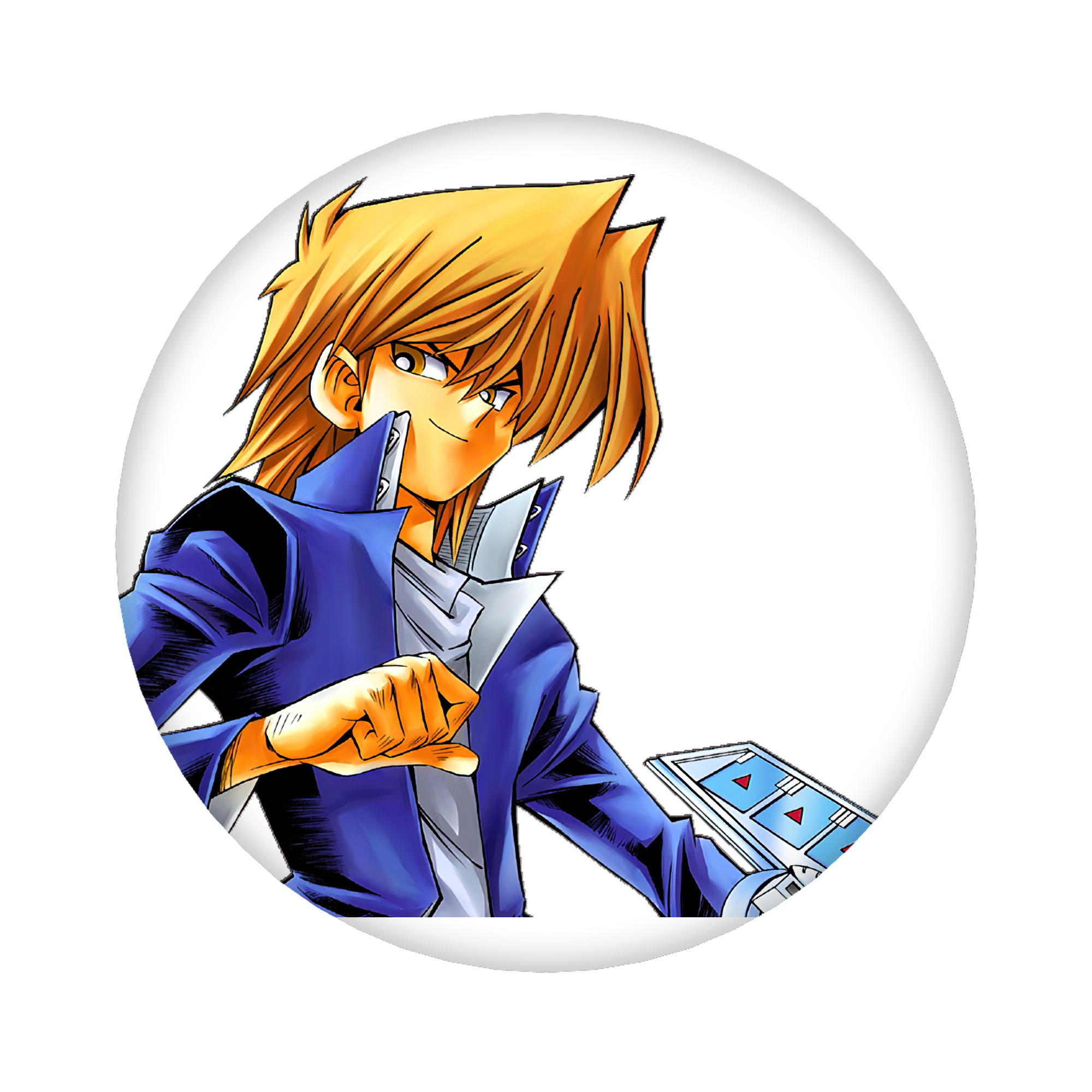 （画像用） 遊☆戯☆王 Yu-Gi-Oh! 6cm 缶バッジ 複数セット