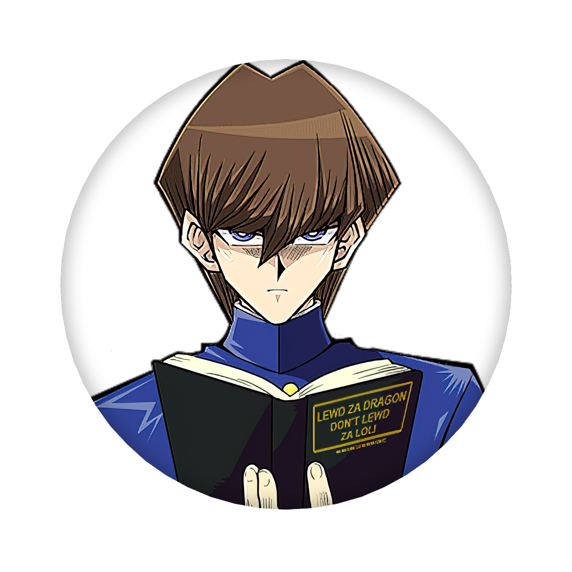 （画像用） 遊☆戯☆王 Yu-Gi-Oh! 6cm 缶バッジ 複数セット