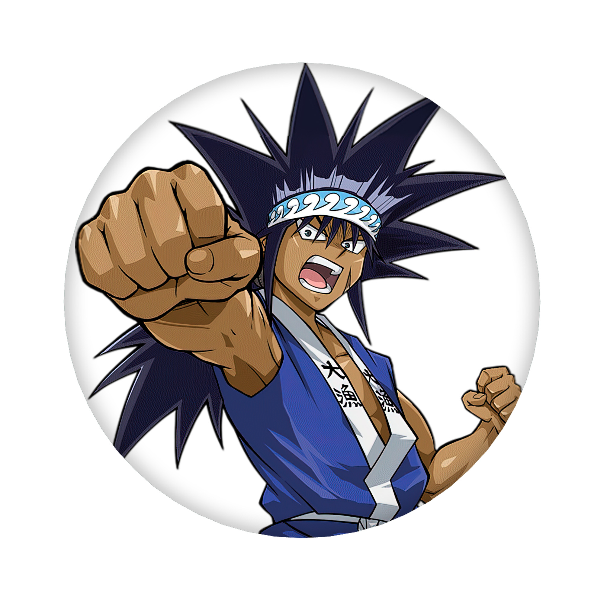 （画像用） 遊☆戯☆王 Yu-Gi-Oh! 6cm 缶バッジ 複数セット