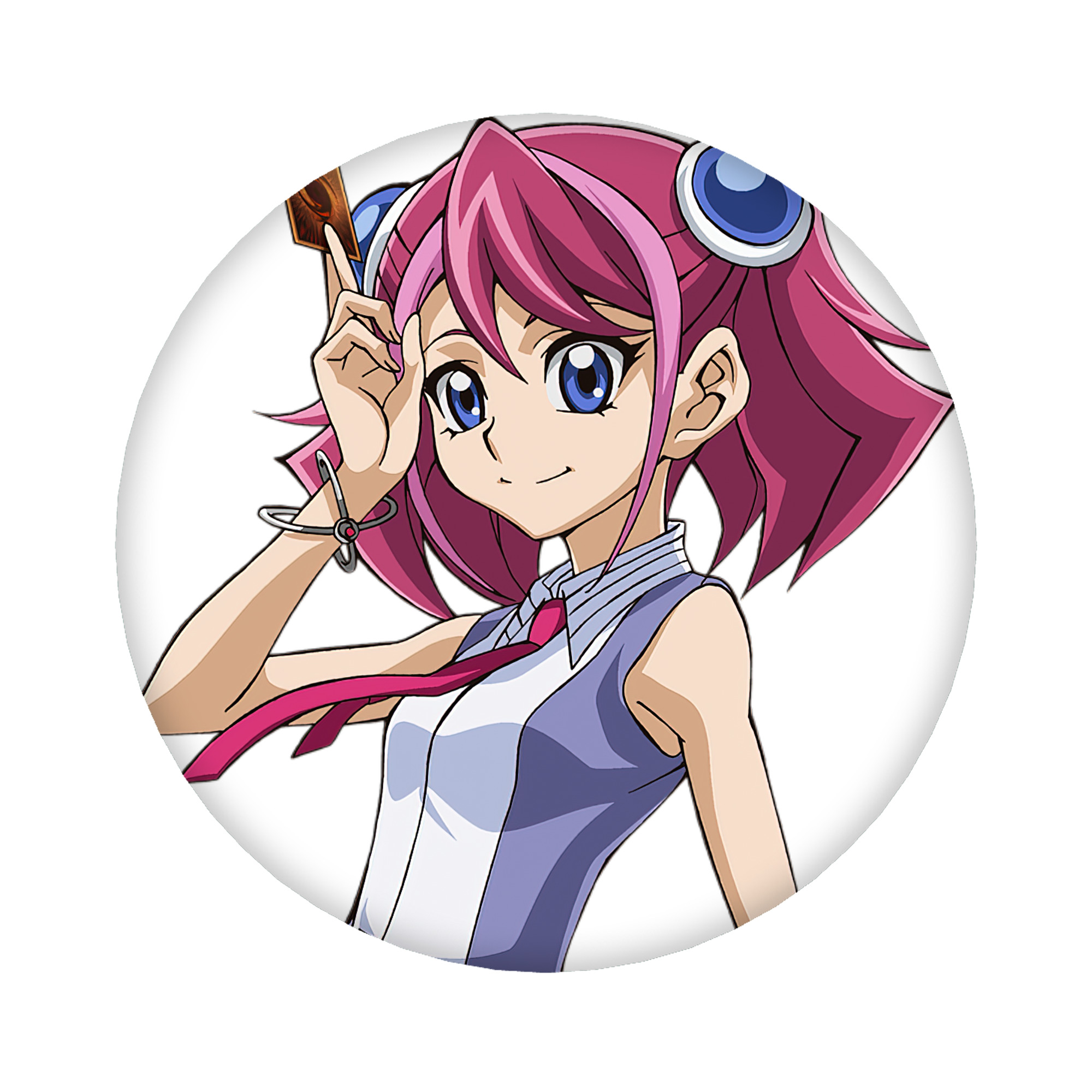 （画像用） 遊☆戯☆王 Yu-Gi-Oh! 6cm 缶バッジ 複数セット