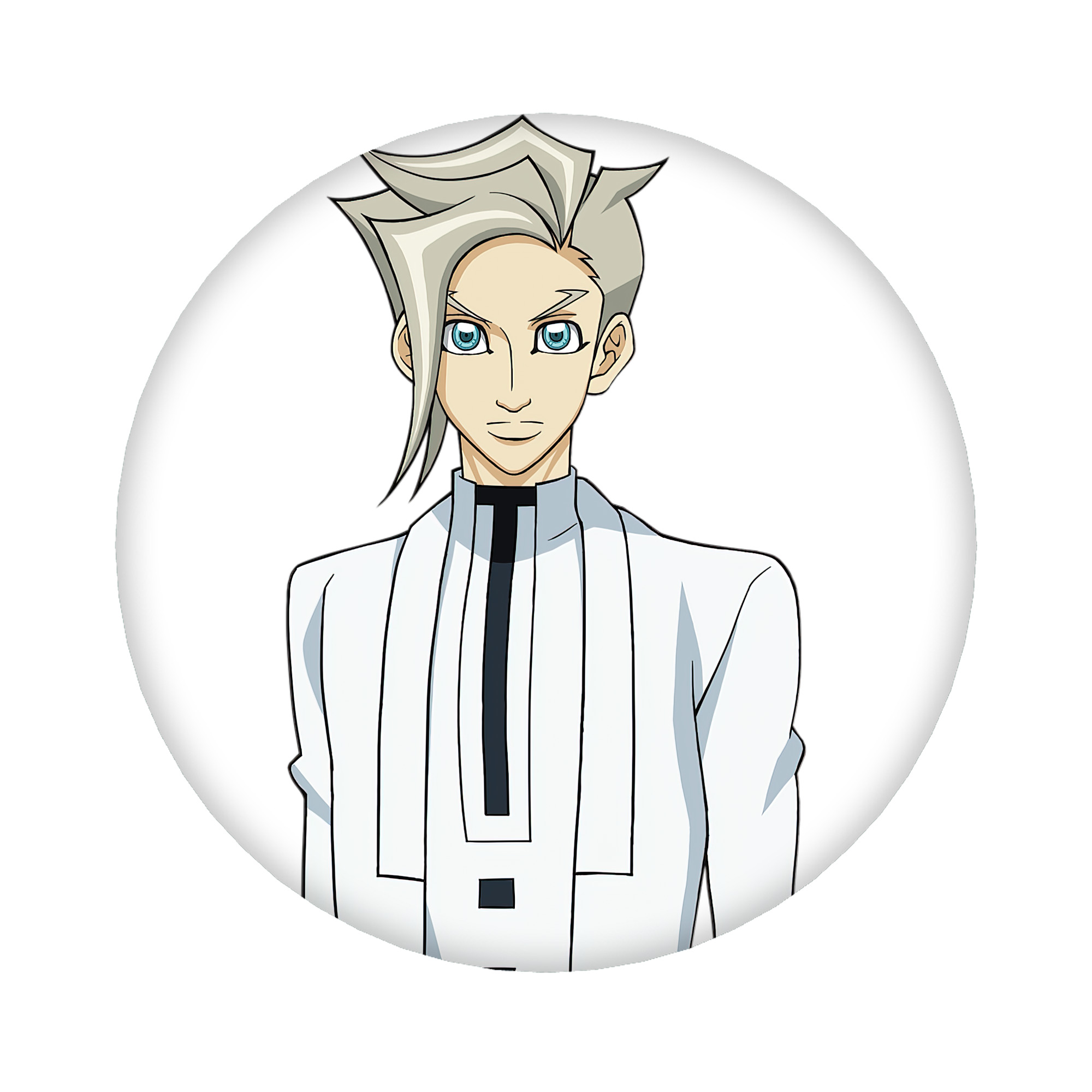 （画像用） 遊☆戯☆王 Yu-Gi-Oh! 6cm 缶バッジ 複数セット