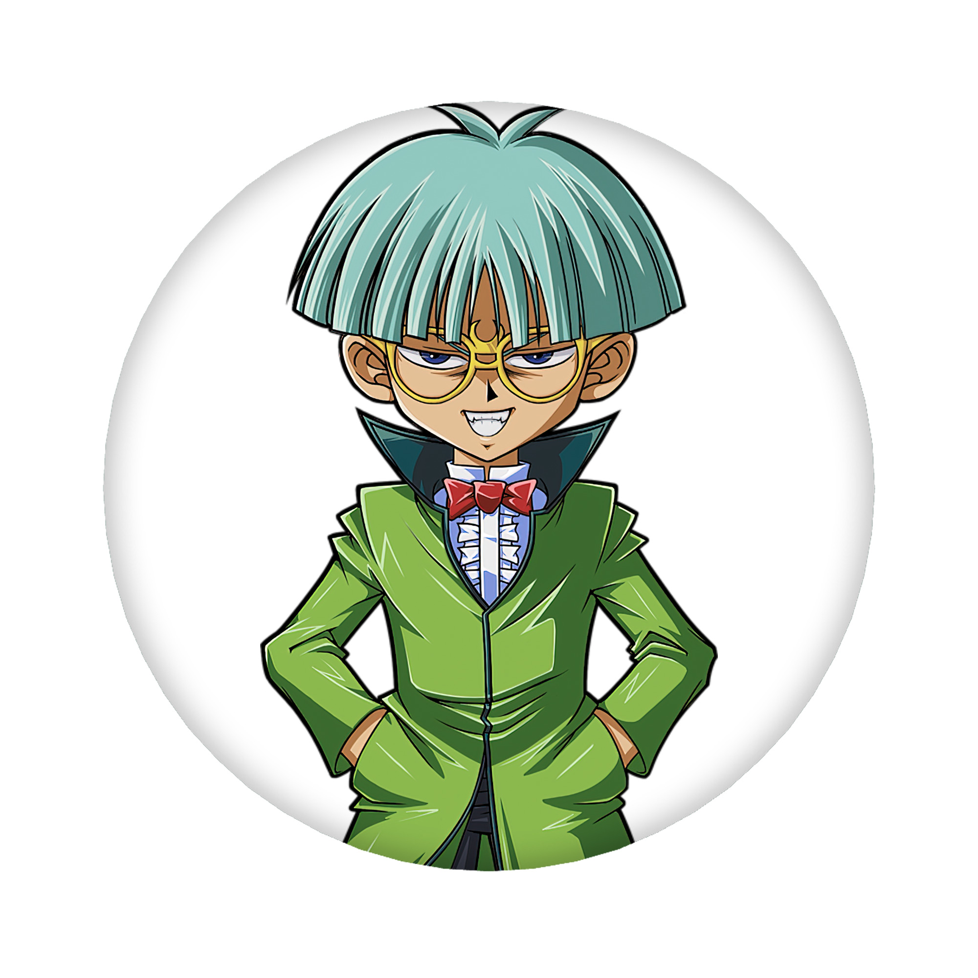 （画像用） 遊☆戯☆王 Yu-Gi-Oh! 6cm 缶バッジ 複数セット