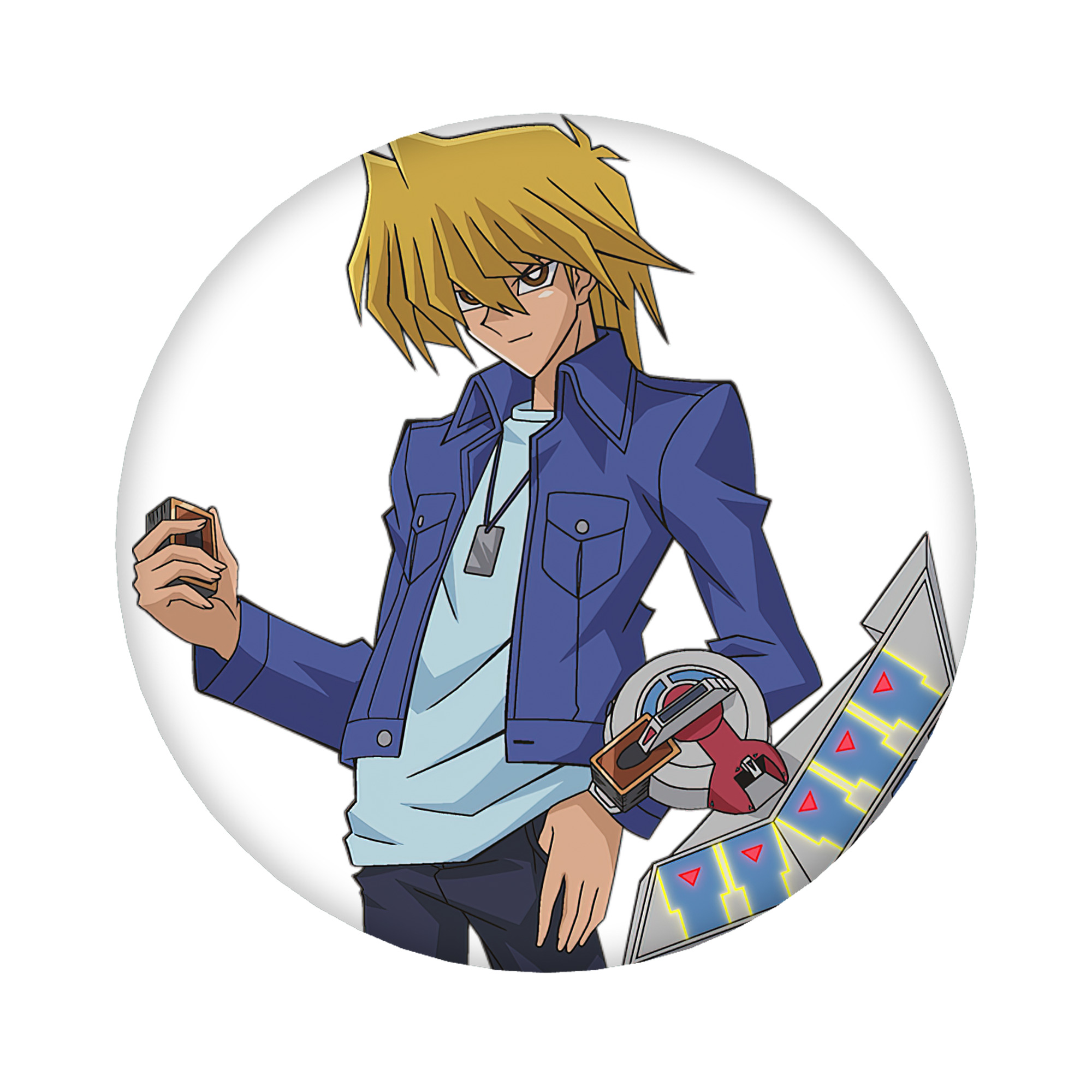 （画像用） 遊☆戯☆王 Yu-Gi-Oh! 6cm 缶バッジ 複数セット