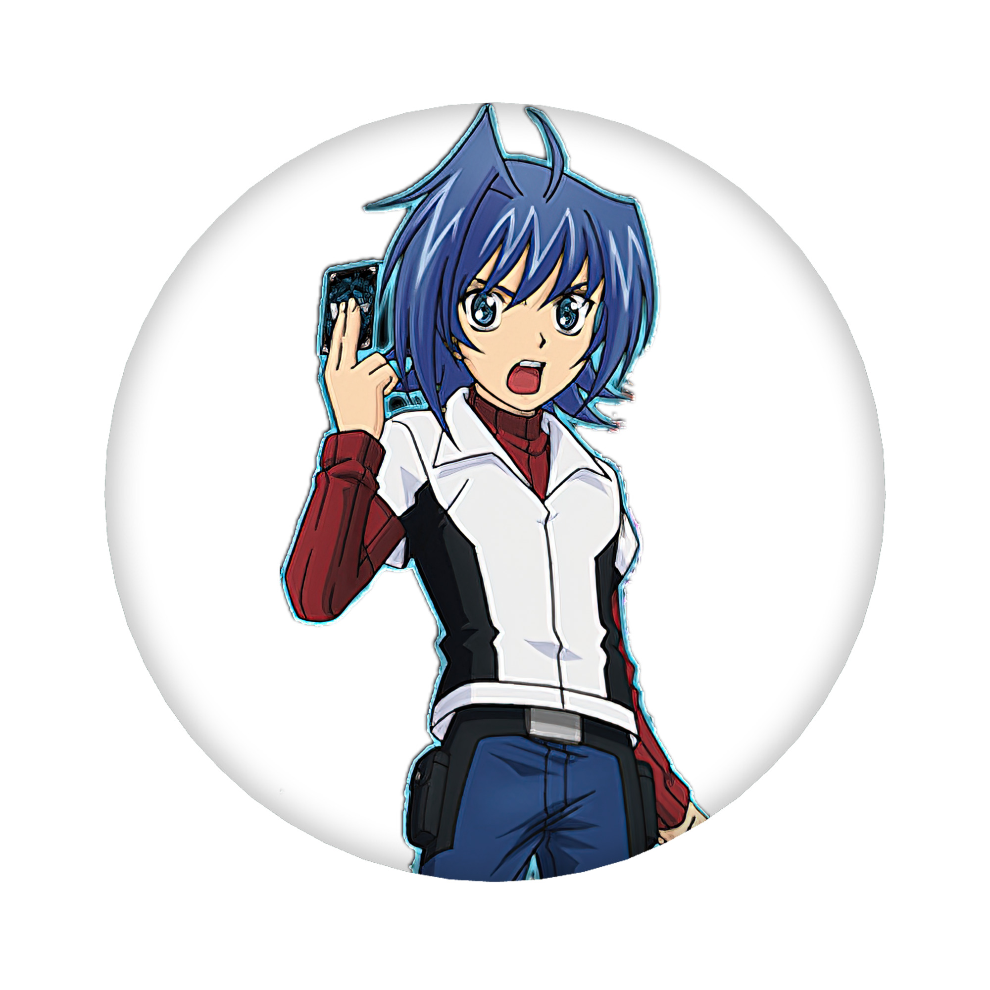 （画像用） 遊☆戯☆王 Yu-Gi-Oh! 6cm 缶バッジ 複数セット
