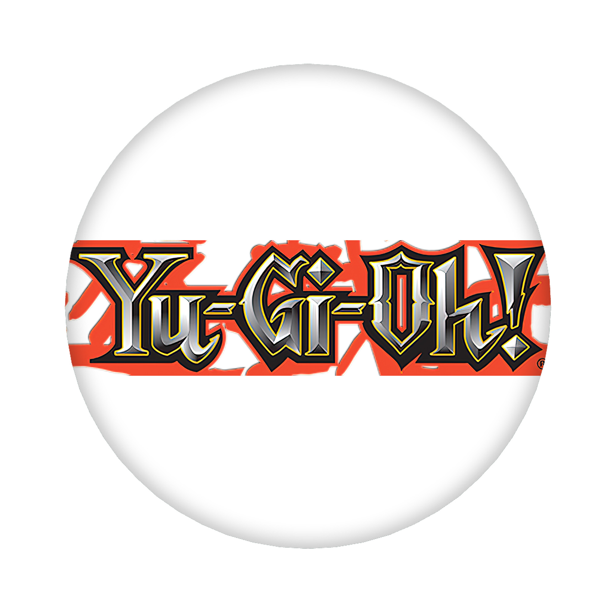 （画像用） 遊☆戯☆王 Yu-Gi-Oh! 6cm 缶バッジ 複数セット