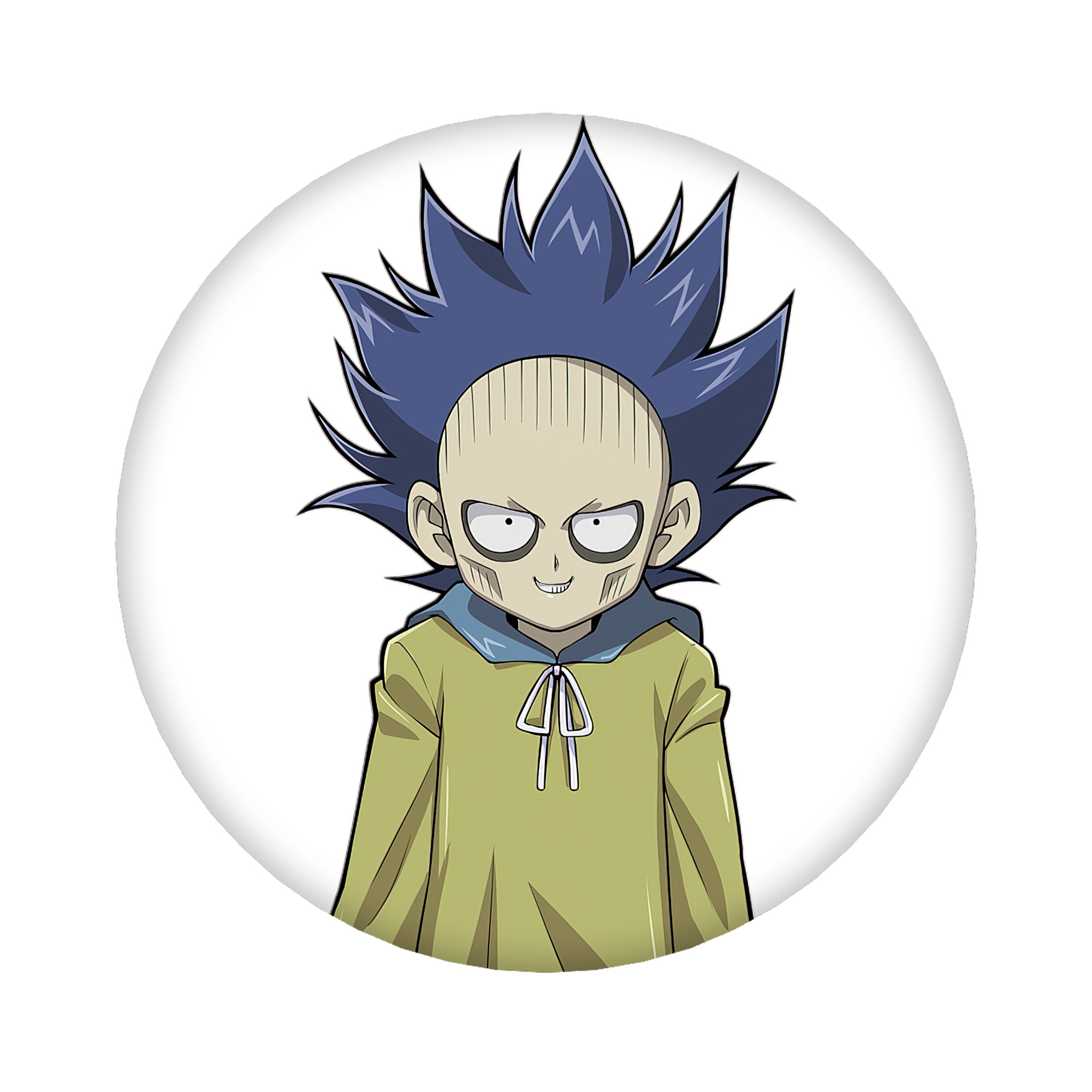 （画像用） 遊☆戯☆王 Yu-Gi-Oh! 6cm 缶バッジ 複数セット