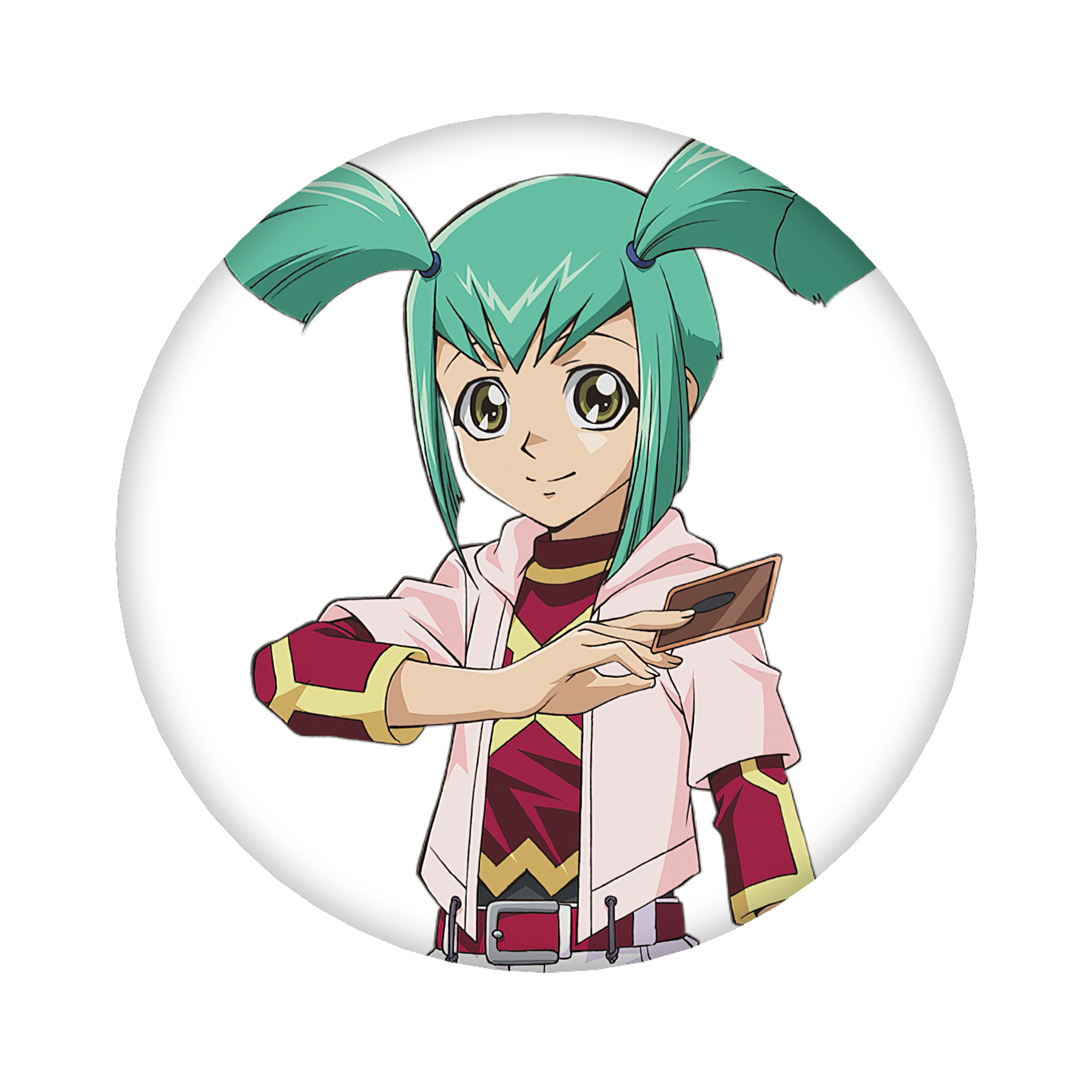 （画像用） 遊☆戯☆王 Yu-Gi-Oh! 6cm 缶バッジ 複数セット