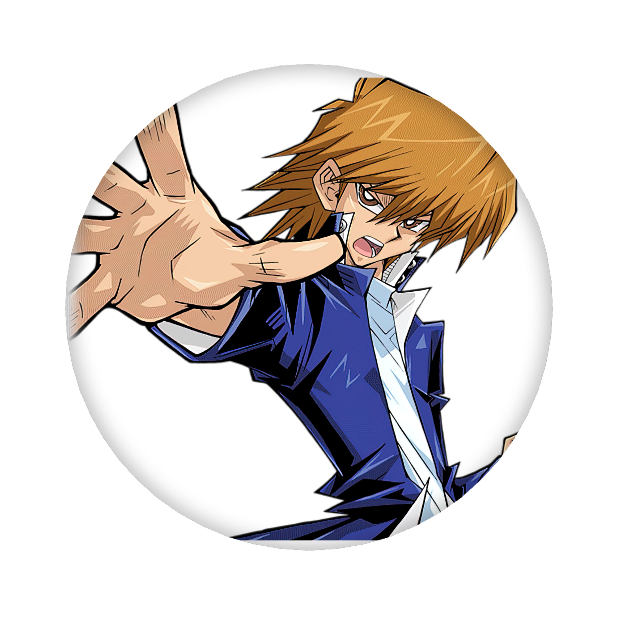 （画像用） 遊☆戯☆王 Yu-Gi-Oh! 6cm 缶バッジ 複数セット