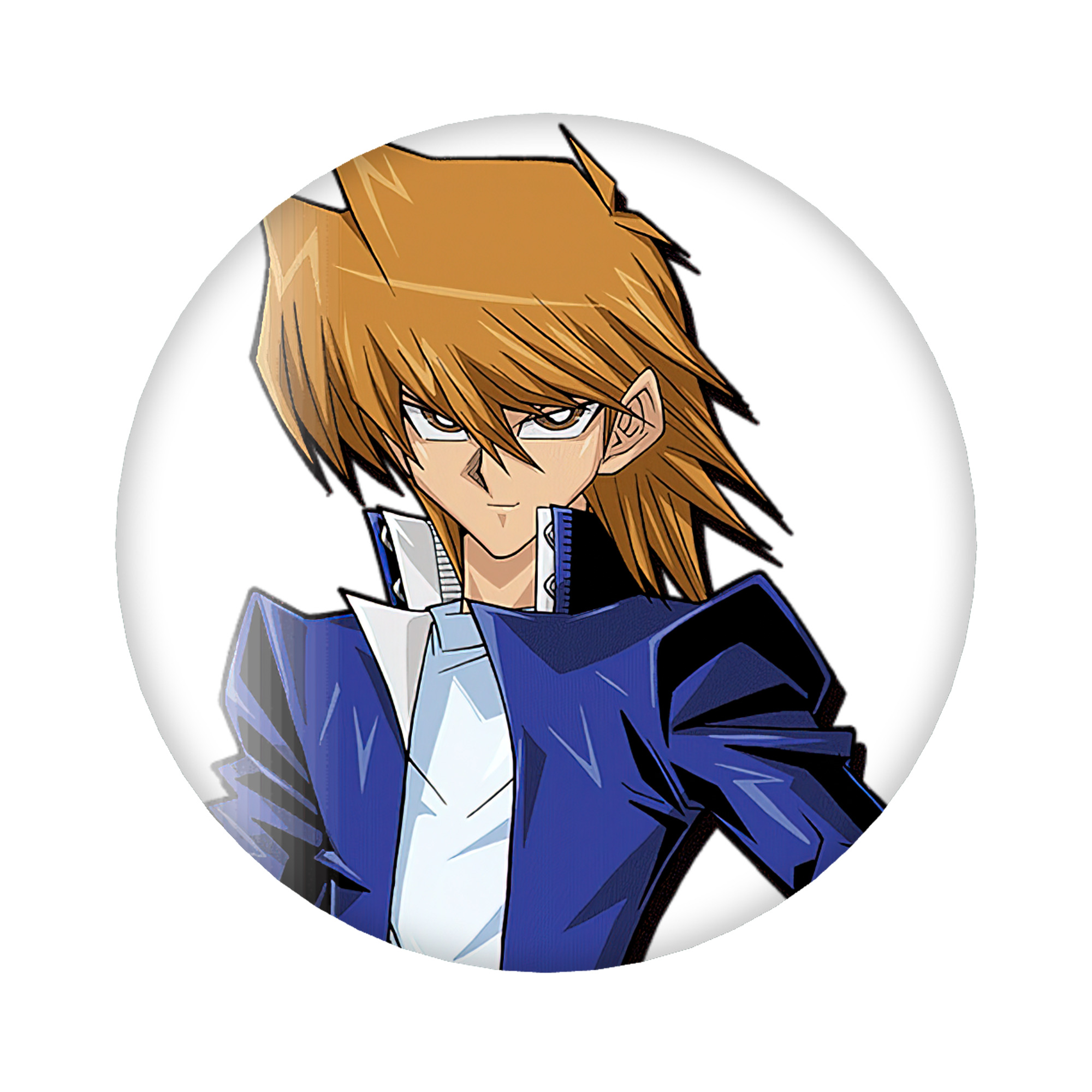 （画像用） 遊☆戯☆王 Yu-Gi-Oh! 6cm 缶バッジ 複数セット