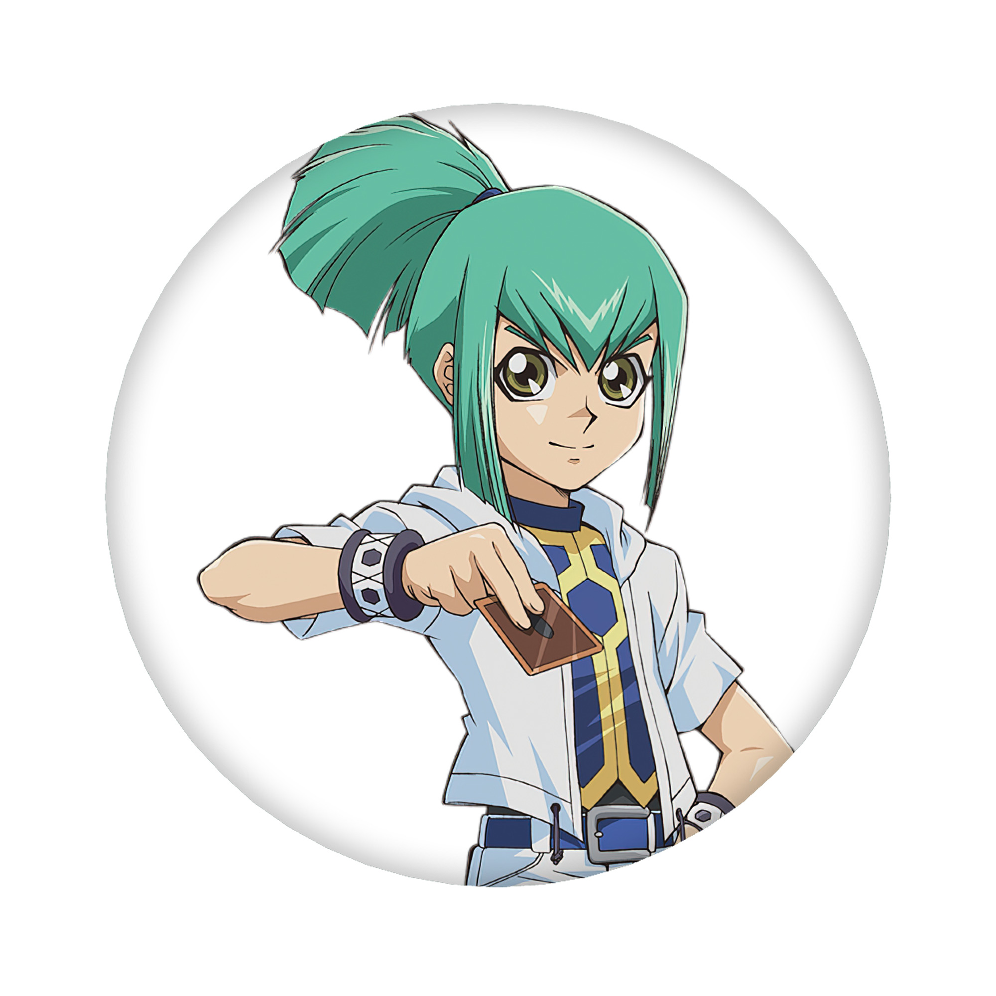 （画像用） 遊☆戯☆王 Yu-Gi-Oh! 6cm 缶バッジ 複数セット