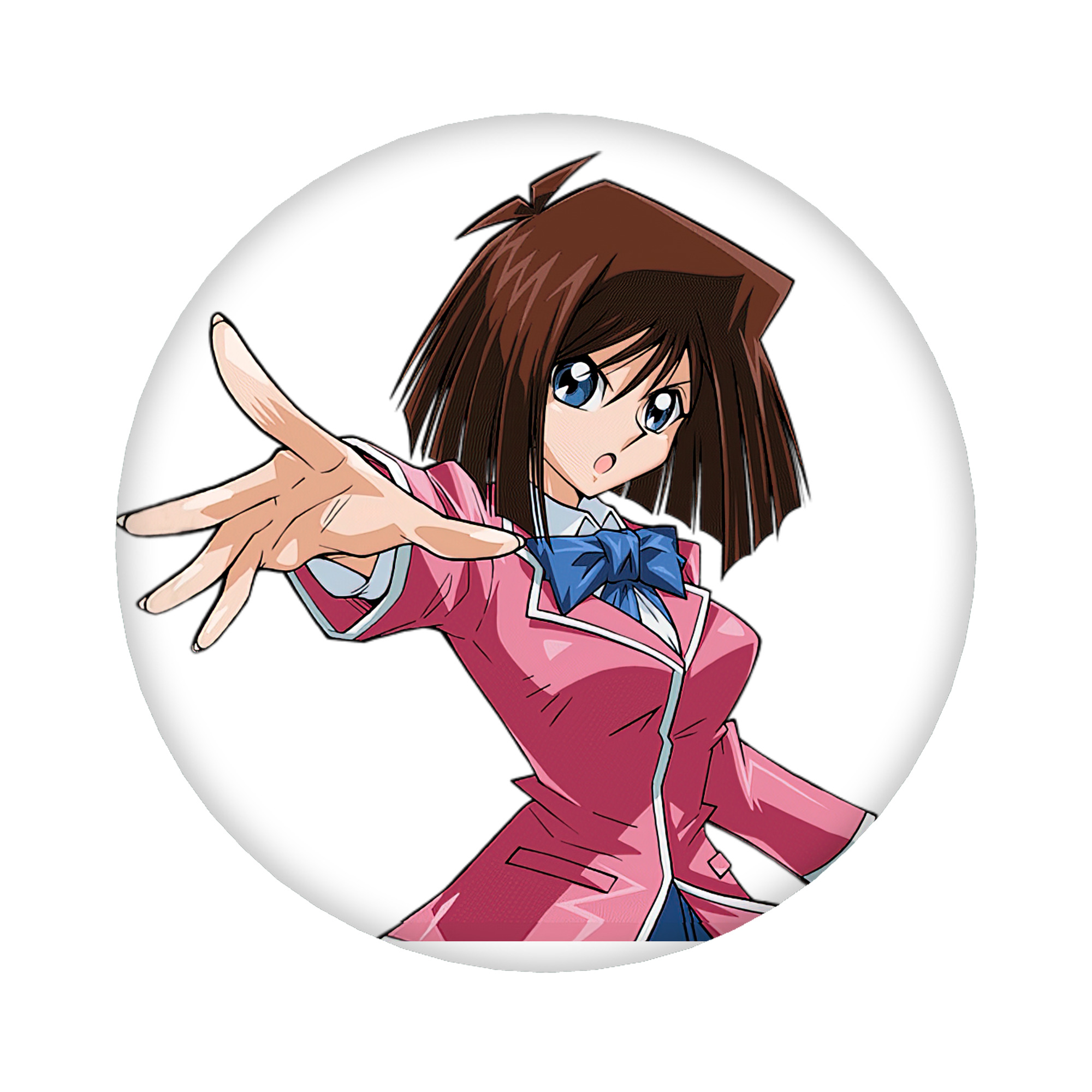 （画像用） 遊☆戯☆王 Yu-Gi-Oh! 6cm 缶バッジ 複数セット